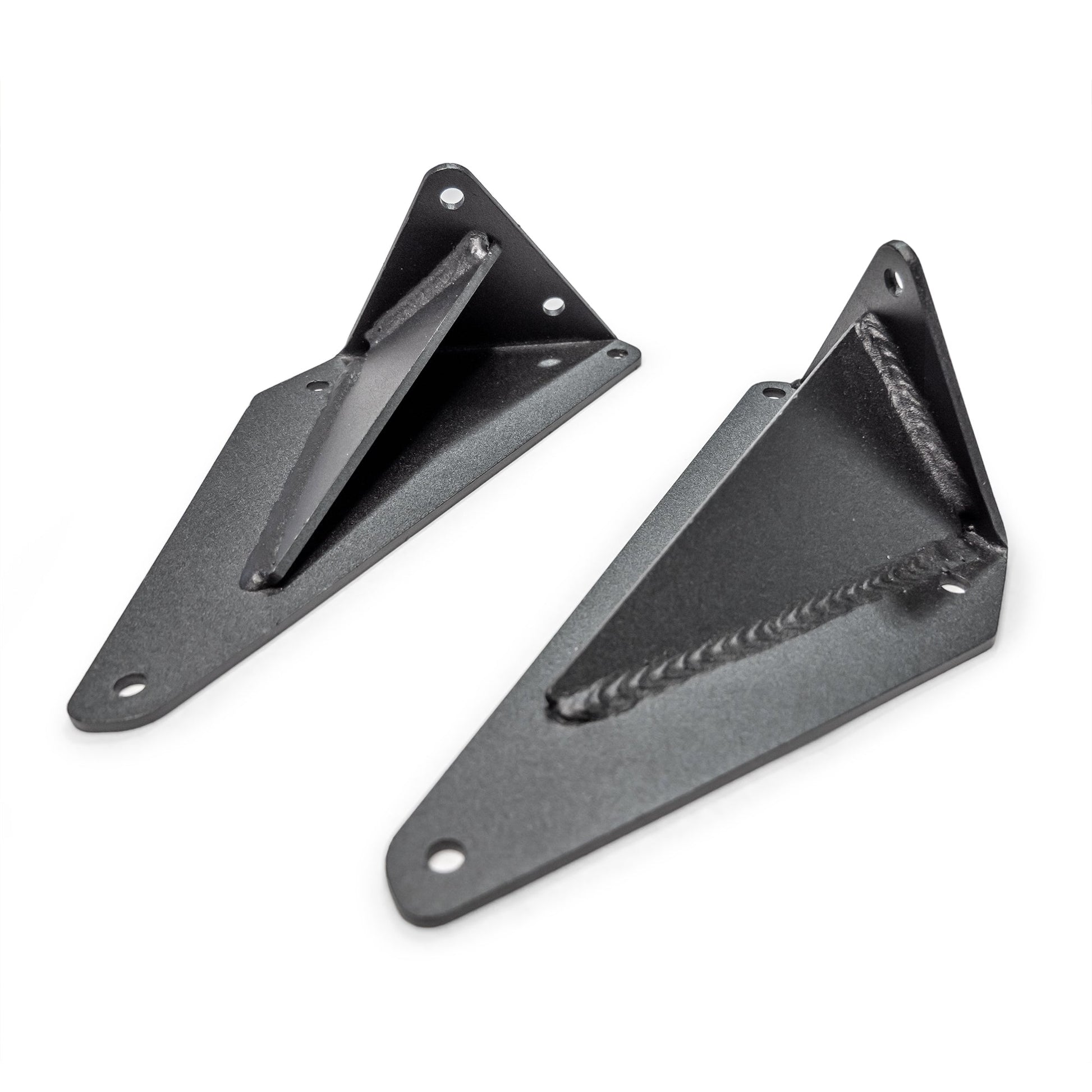 DRT Motorsports Polaris 2020+ Pro R/4 Turbo R/4 Billet Aluminum Extended Rock Guard Kit Dunes 2 Dezert SXS