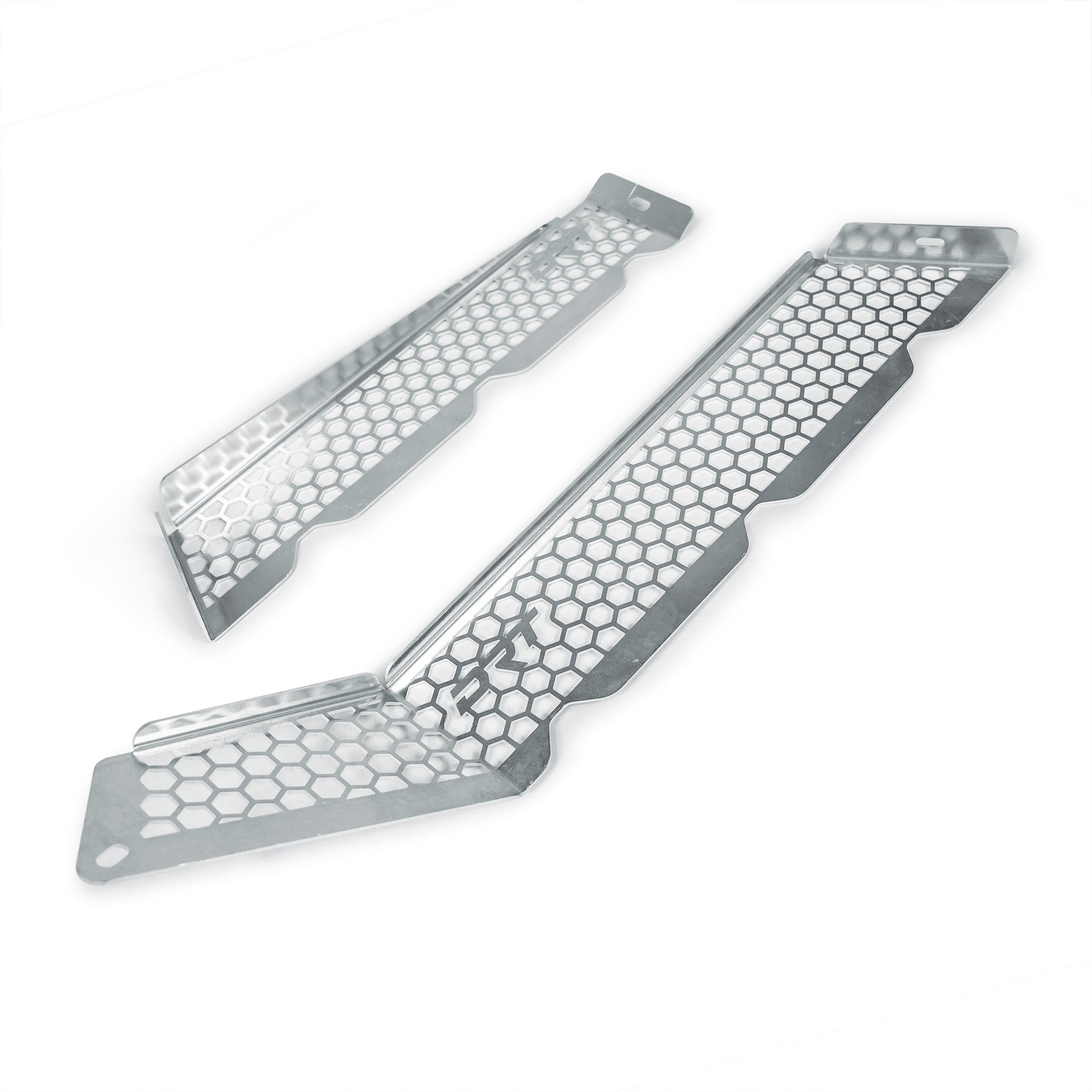 DRT RZR Pro XP/Pro R/Turbo R Rear Fender Screens Dunes 2 Dezert SXS