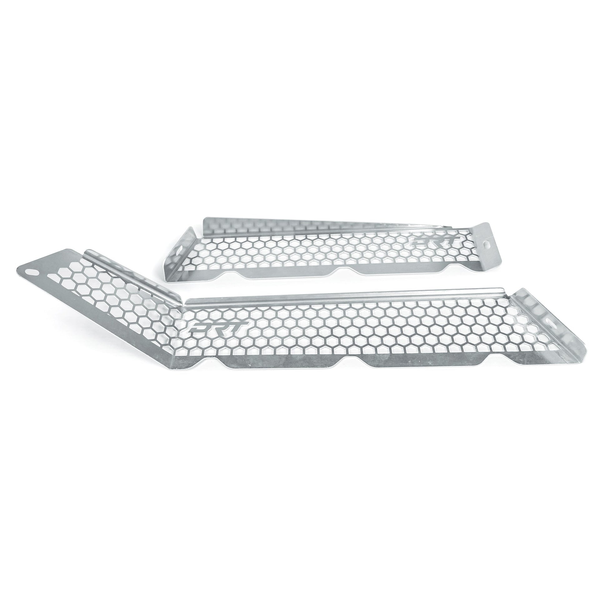 DRT RZR Pro XP/Pro R/Turbo R Rear Fender Screens Dunes 2 Dezert SXS
