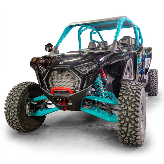 Polaris RZR 2025+ Pro Series Fender Kit (PRO R, PRO S, PRO XP) Dunes 2 Dezert SXS