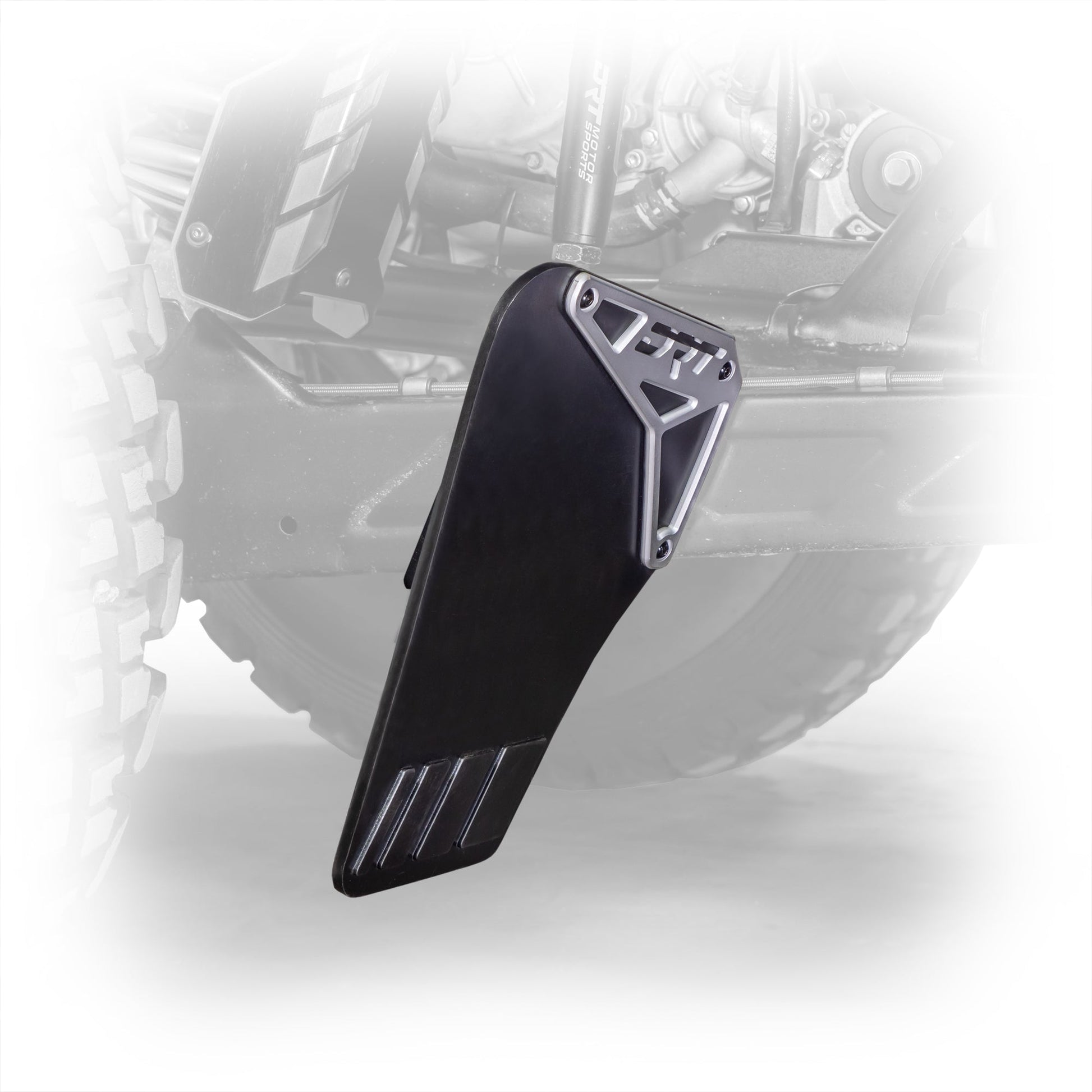 Polaris RZR Pro XP Billet Aluminum Rock Guards Dunes 2 Dezert SXS
