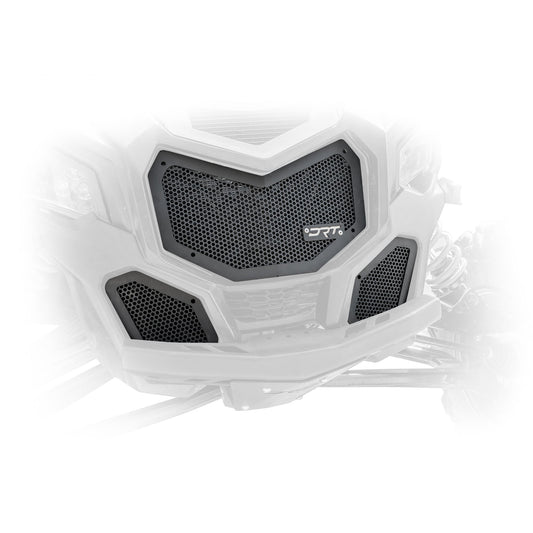 CAX3FG1 – Can-Am X3 2017+ Aluminum Front Grill Dunes 2 Dezert SXS