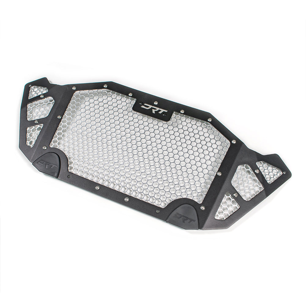DRT RZR Pro XP 2020+ Aluminum Grill V2 Dunes 2 Dezert SXS