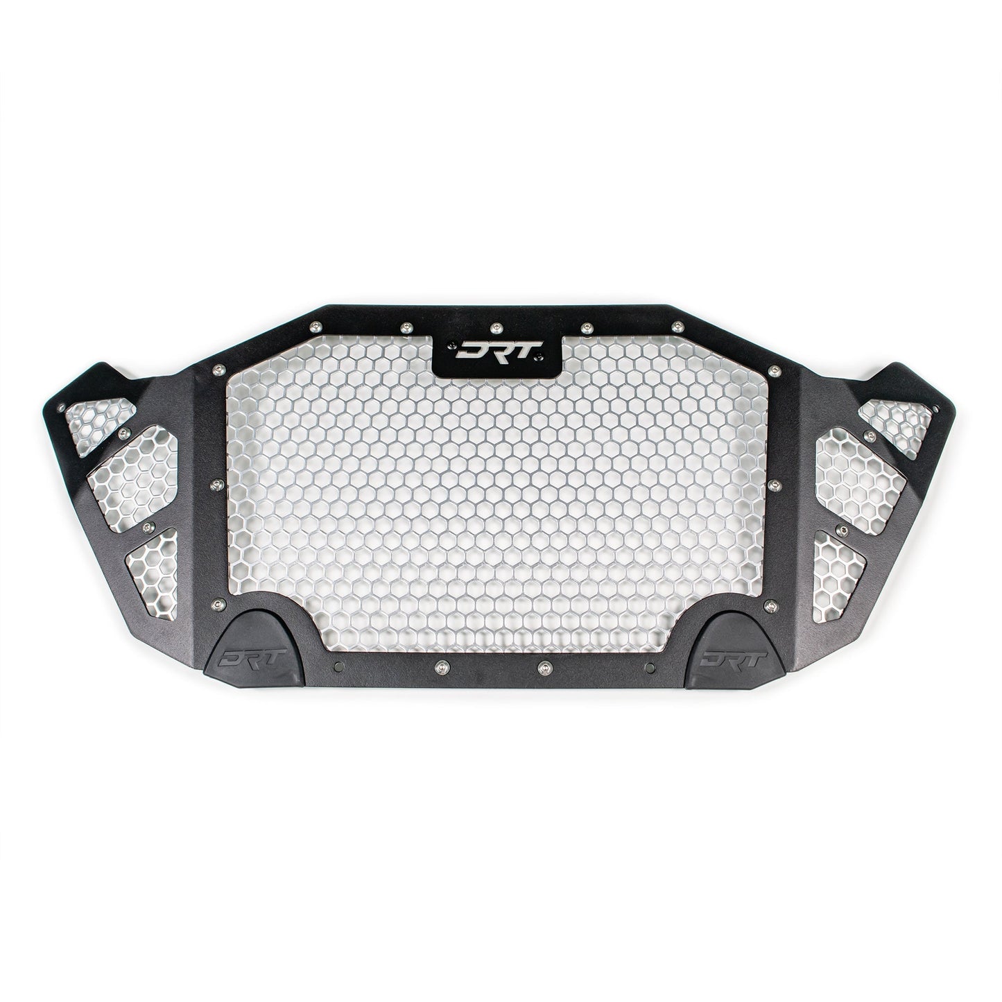 DRT RZR Pro XP 2020+ Aluminum Grill V2 Dunes 2 Dezert SXS