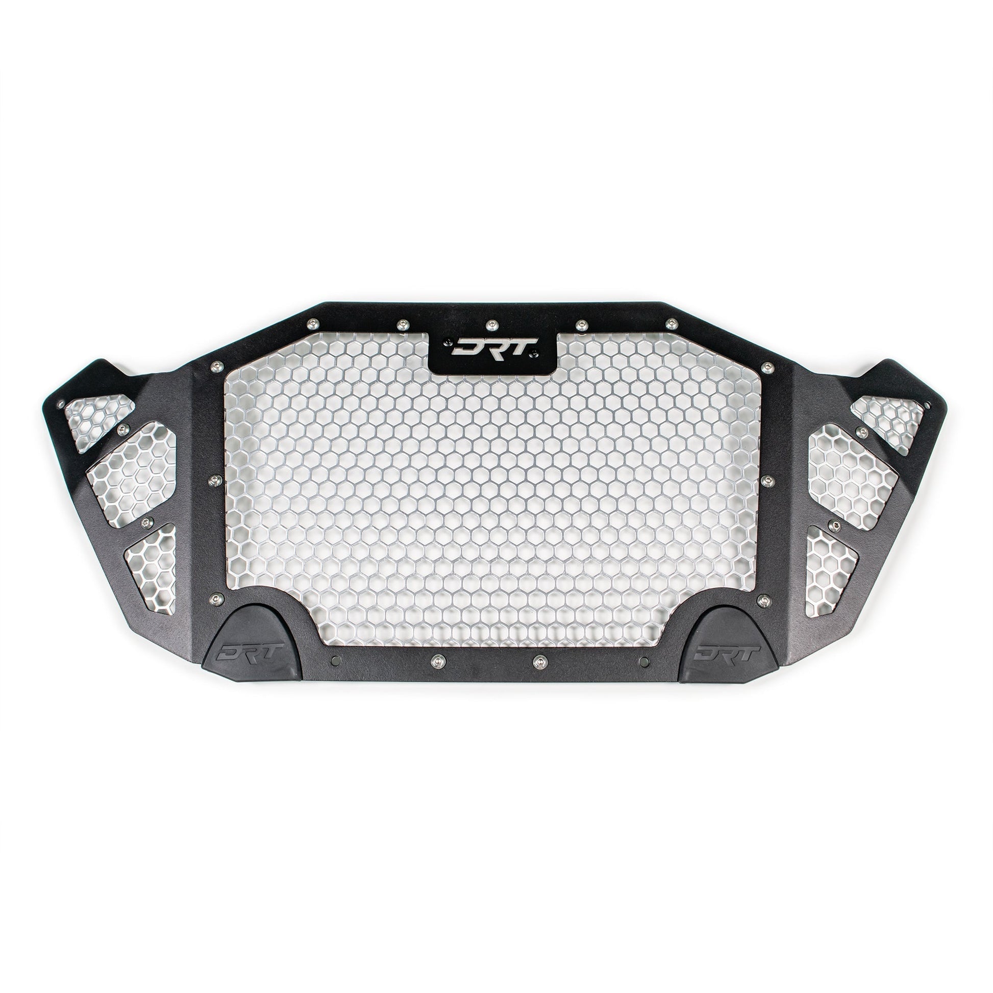 DRT RZR Pro XP 2020+ Aluminum Grill V2 Dunes 2 Dezert SXS