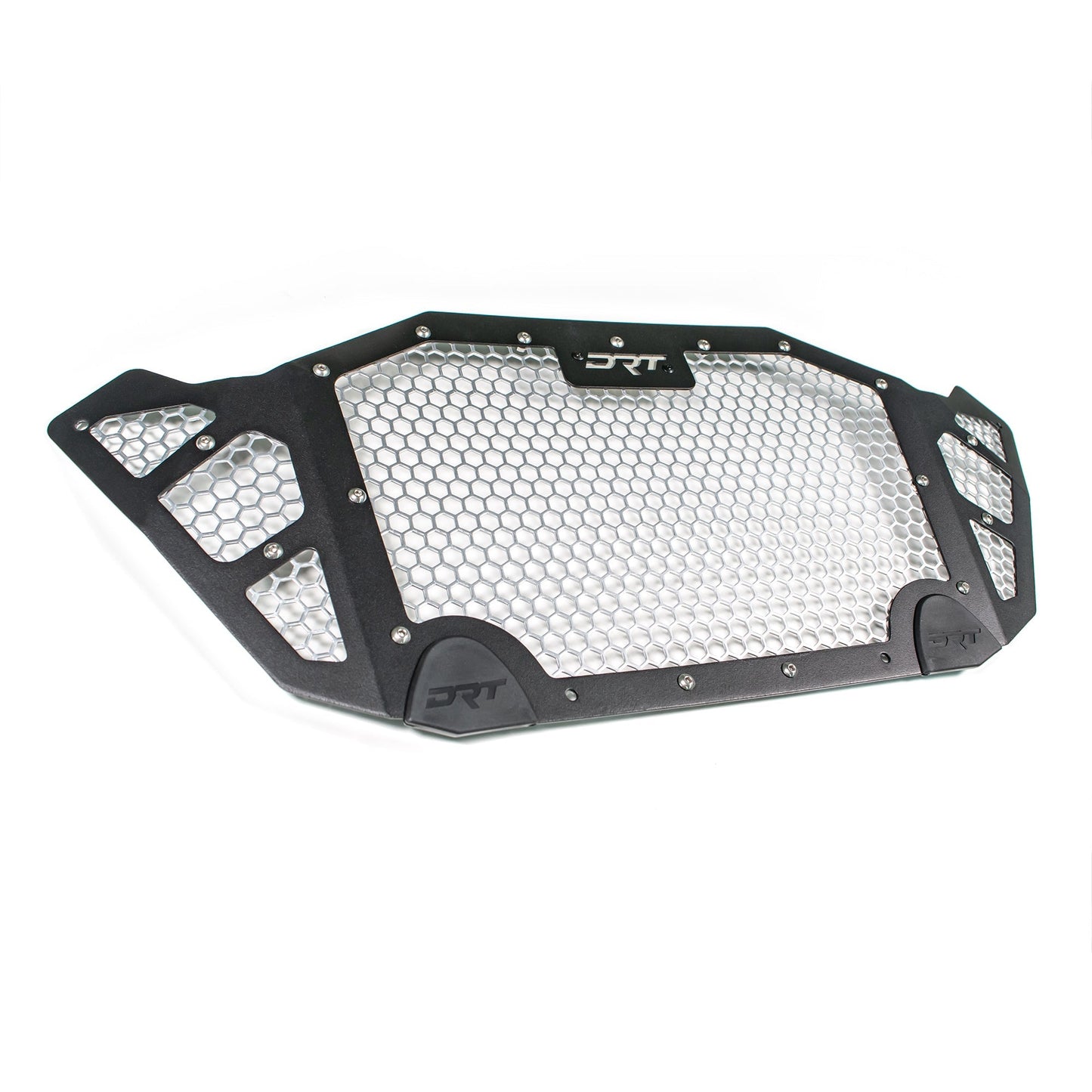 DRT RZR Pro XP 2020+ Aluminum Grill V2 Dunes 2 Dezert SXS