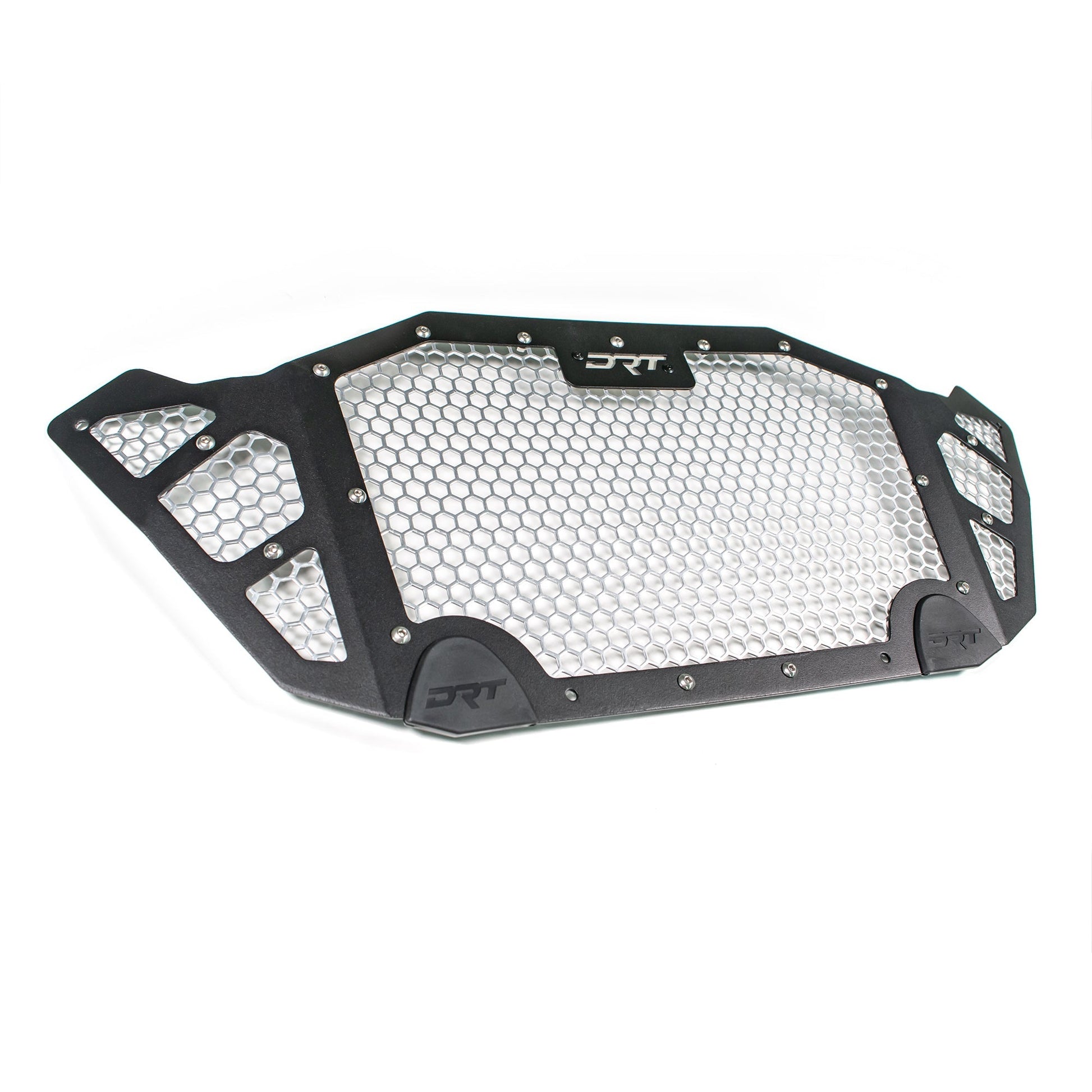 DRT RZR Pro XP 2020+ Aluminum Grill V2 Dunes 2 Dezert SXS