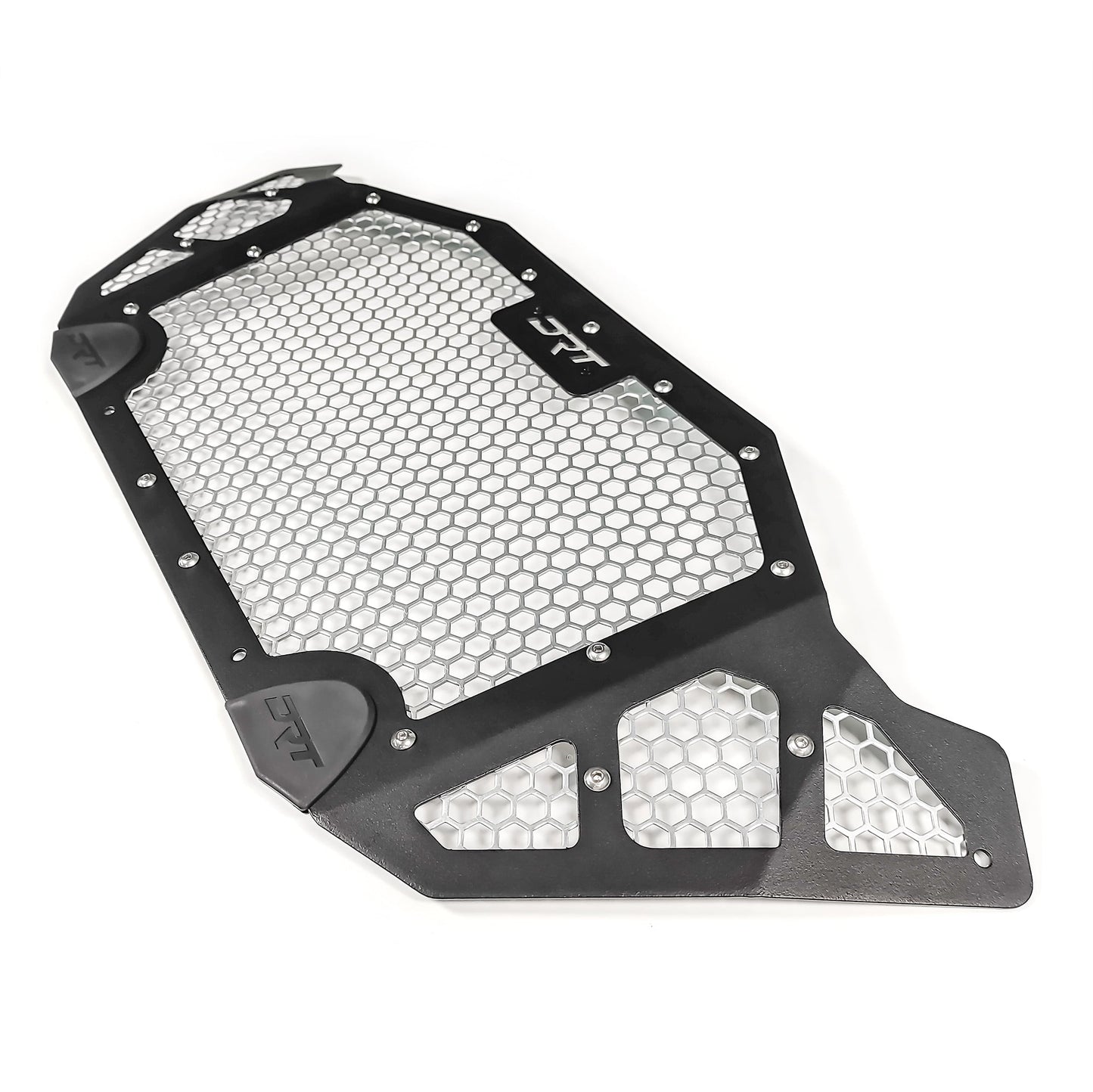DRT RZR Pro XP 2020+ Aluminum Grill V2 Dunes 2 Dezert SXS