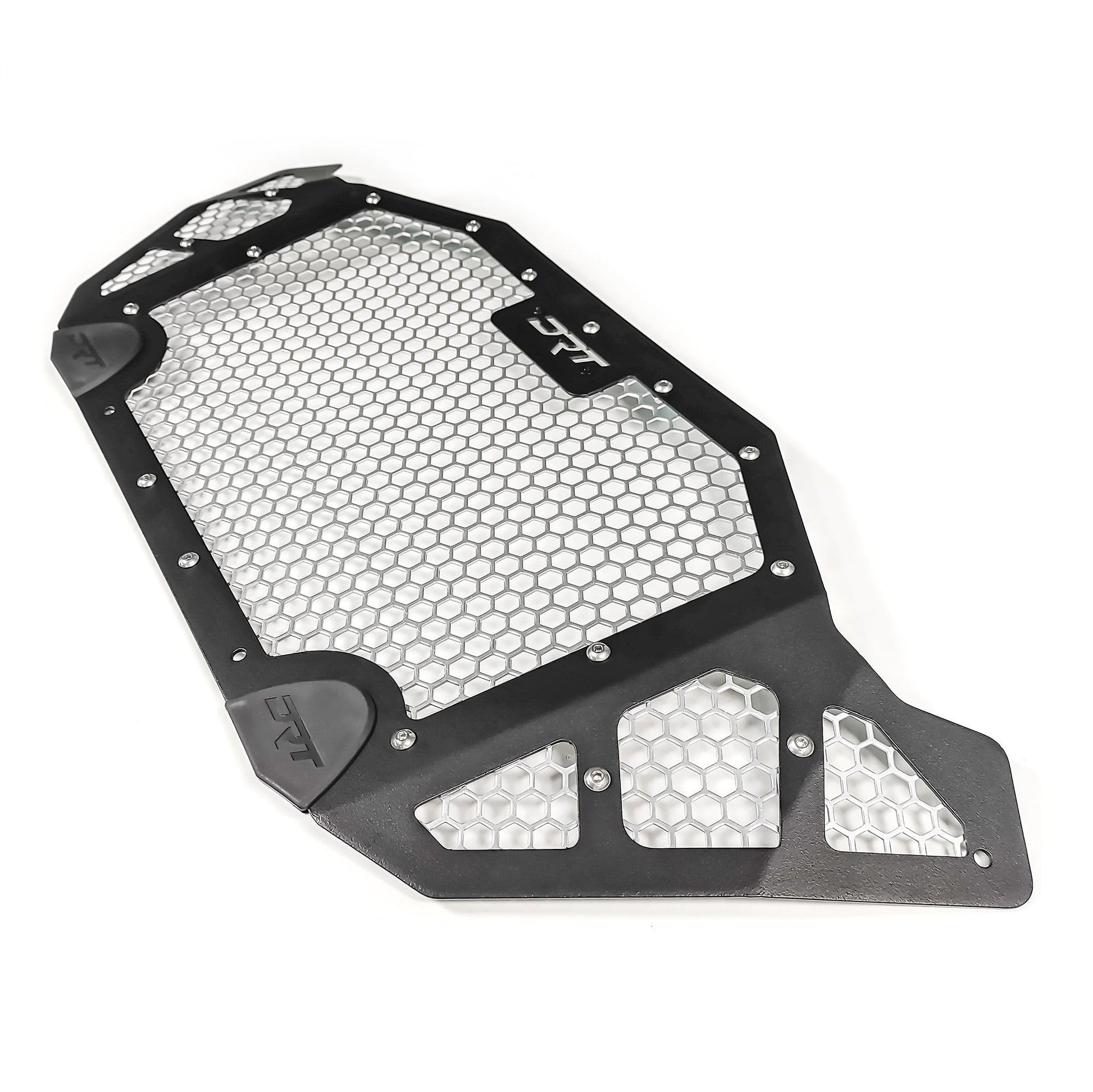 DRT RZR Pro XP 2020+ Aluminum Grill V2 Dunes 2 Dezert SXS