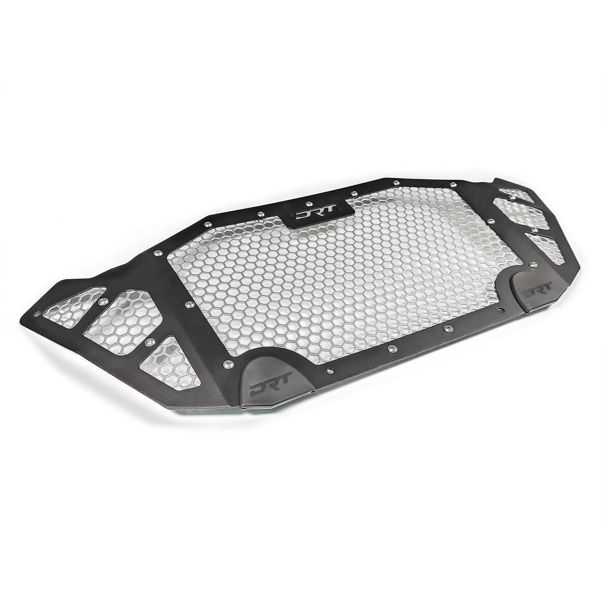 DRT RZR Pro XP 2020+ Aluminum Grill V2 Dunes 2 Dezert SXS