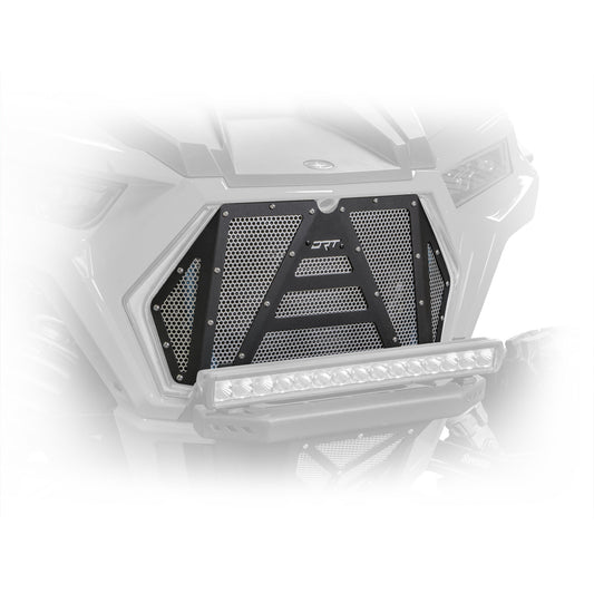 DRT RZR XP 1000 2019+ Turbo, 2018+ Turbo S Aluminum Grill Dunes 2 Dezert SXS