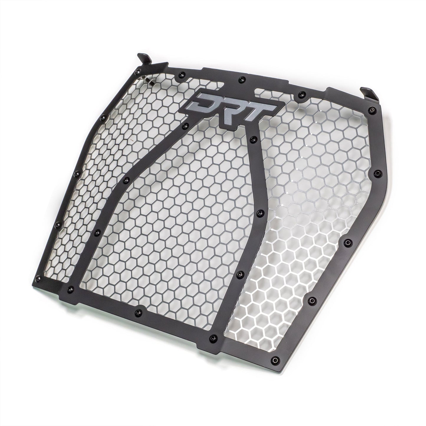 Kawasaki KRX 1000/4 Front Aluminum Grill Dunes 2 Dezert SXS