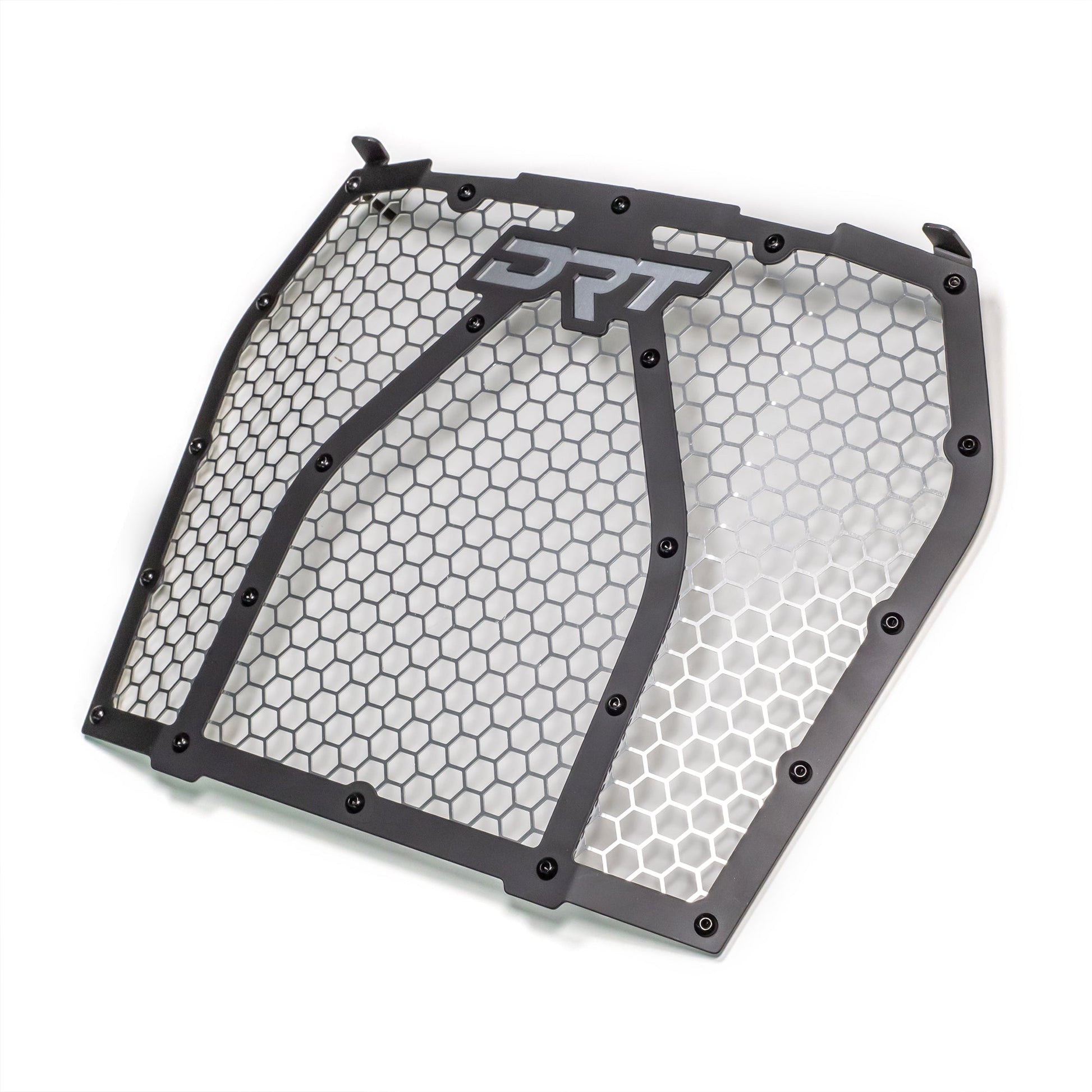 Kawasaki KRX 1000/4 Front Aluminum Grill Dunes 2 Dezert SXS