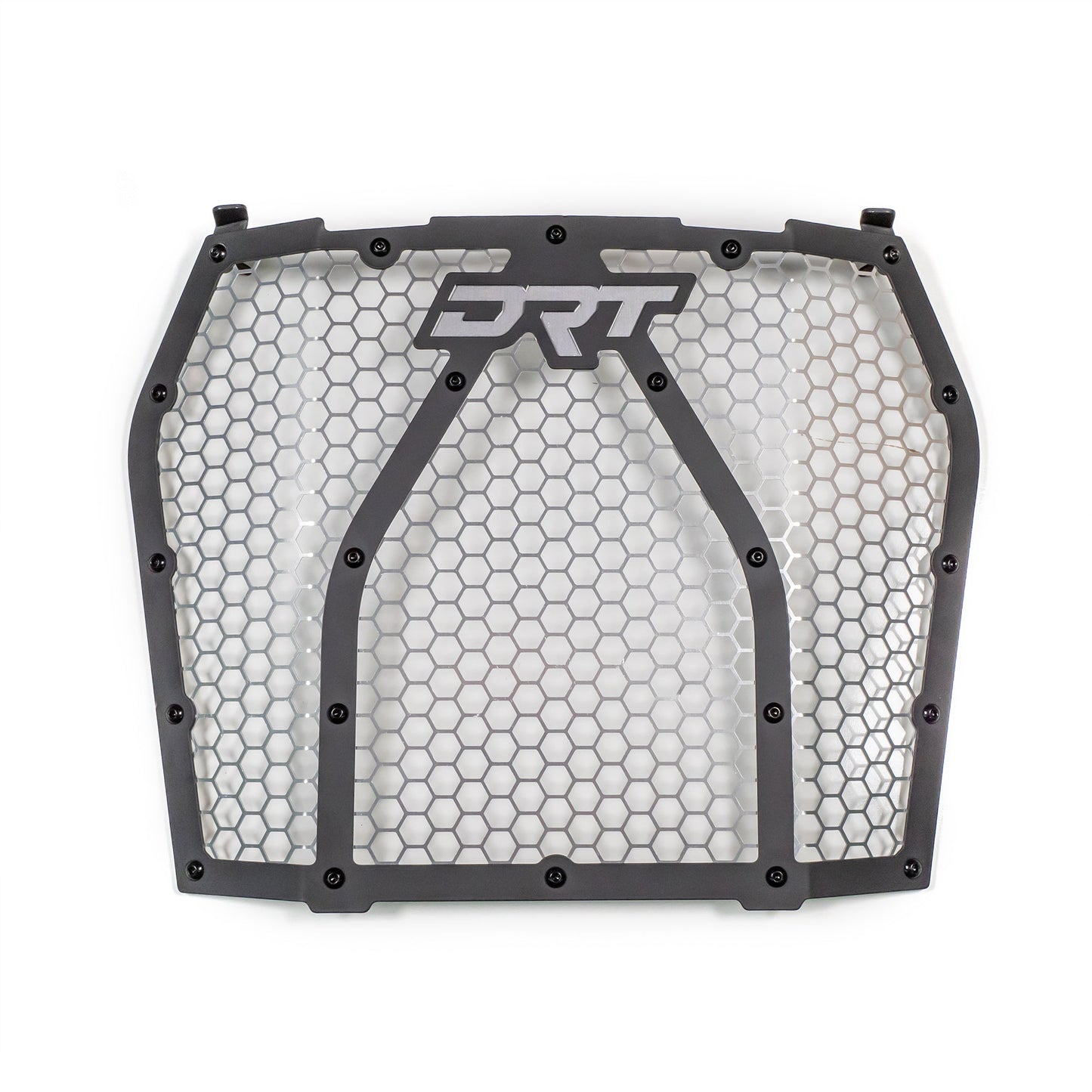 Kawasaki KRX 1000/4 Front Aluminum Grill Dunes 2 Dezert SXS