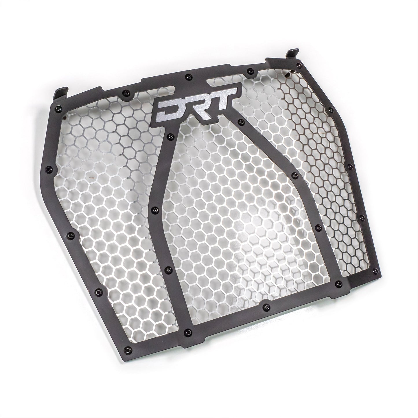 Kawasaki KRX 1000/4 Front Aluminum Grill Dunes 2 Dezert SXS