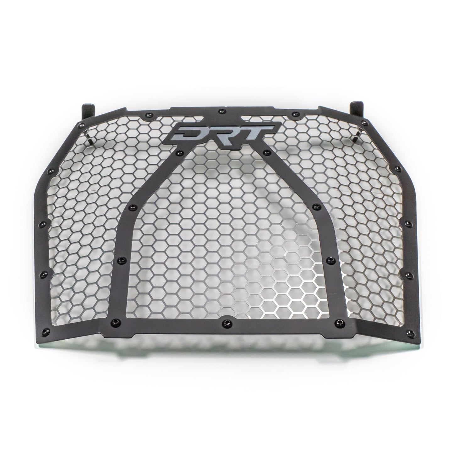 Kawasaki KRX 1000/4 Front Aluminum Grill Dunes 2 Dezert SXS