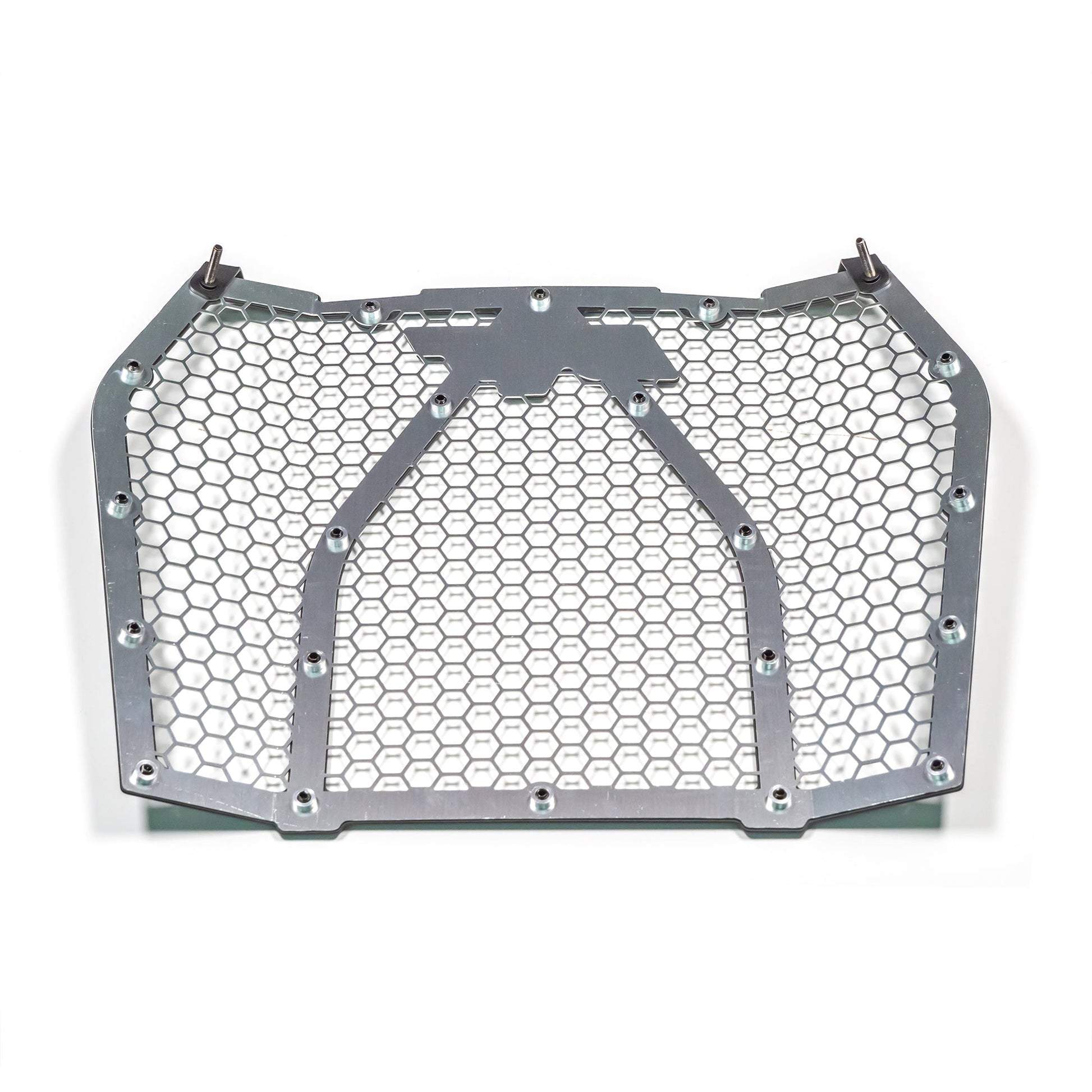 Kawasaki KRX 1000/4 Front Aluminum Grill Dunes 2 Dezert SXS
