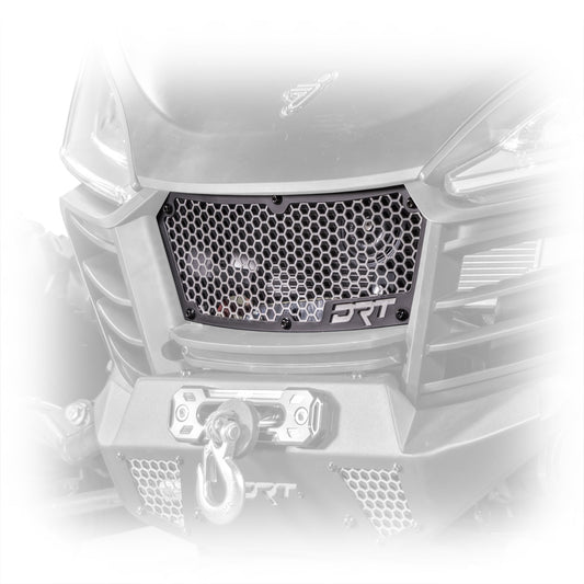 Segway 2022+ Villain SX10/W Aluminum Front Grill Dunes 2 Dezert SXS