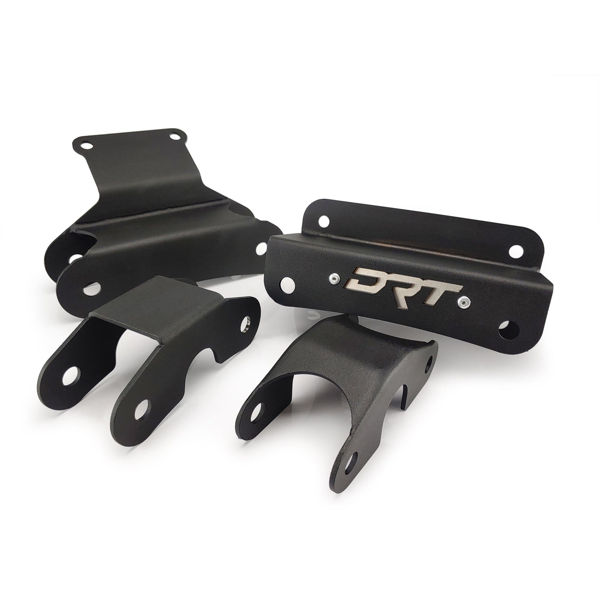 CAX3GK1 – Can-Am X3 2017+ A-Arm Reinforcement Gusset Kit Dunes 2 Dezert SXS
