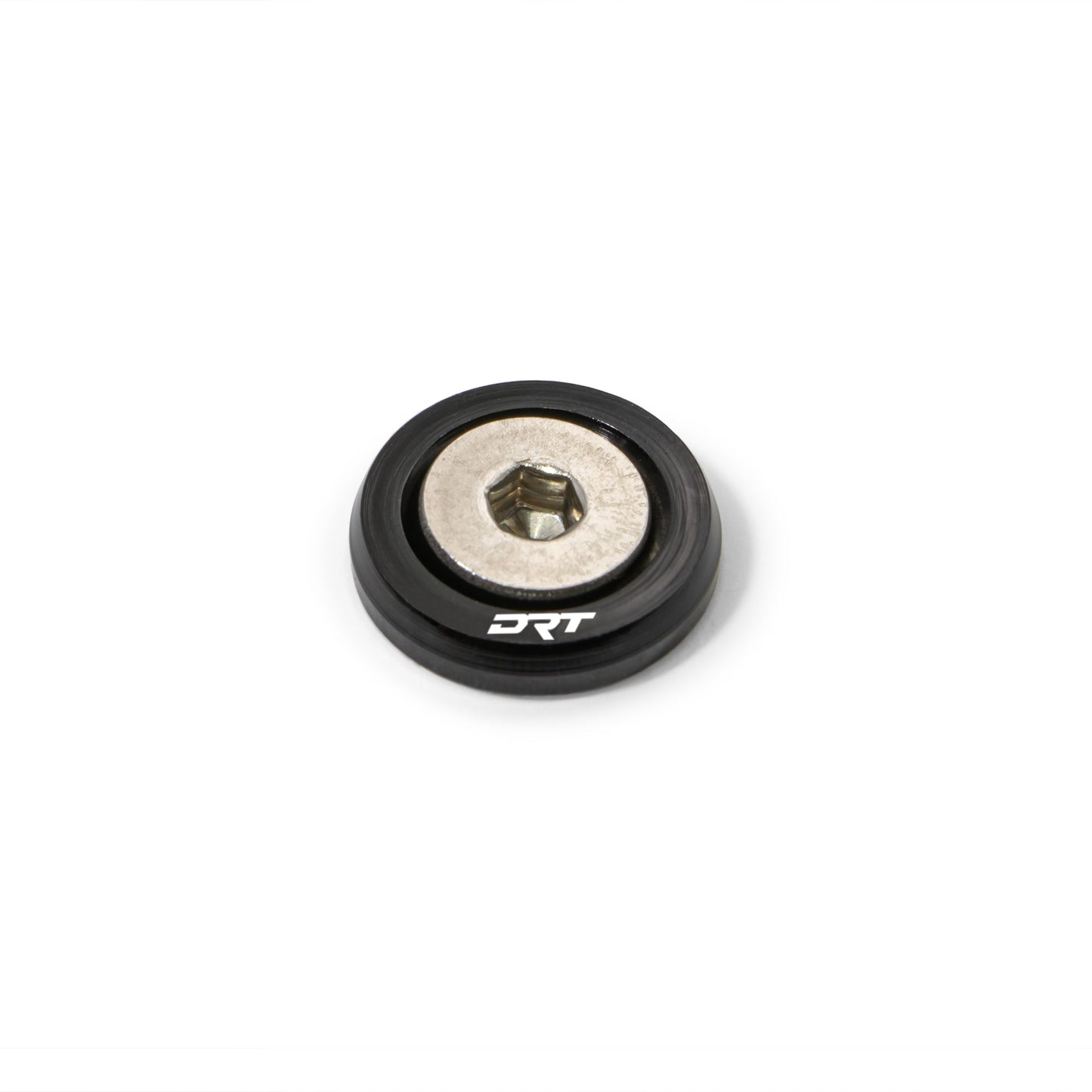 DRT Fender/Rock Washer & Hardware Dress Up Kit - Raw Aluminum Dunes 2 Dezert SXS