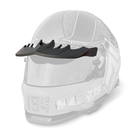DRT Helmet Shield Visor Kit - Wes Miller Signature Series Edition Dunes 2 Dezert SXS