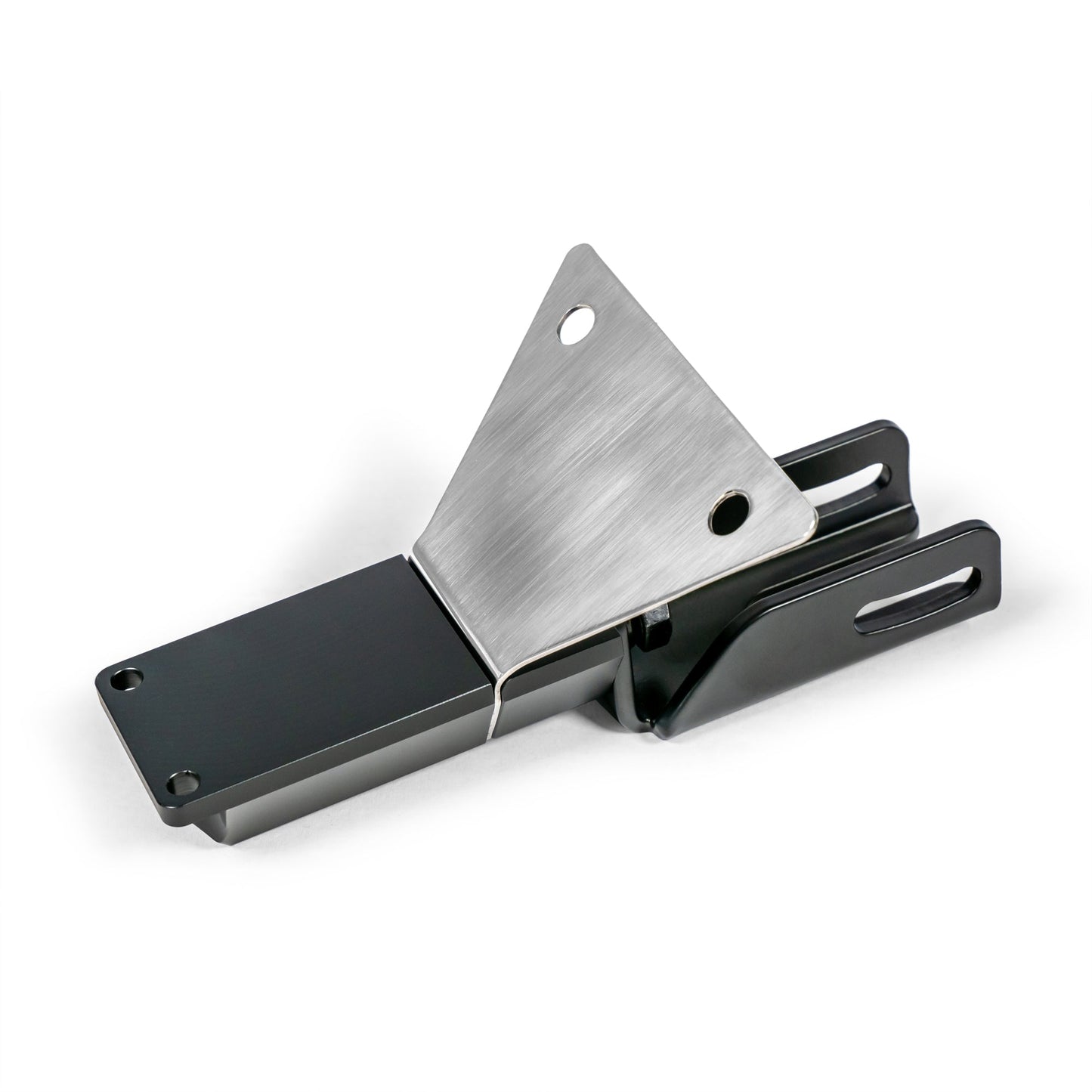 DRT Aluminum Tactical Mirror Light Bracket Kit Dunes 2 Dezert SXS