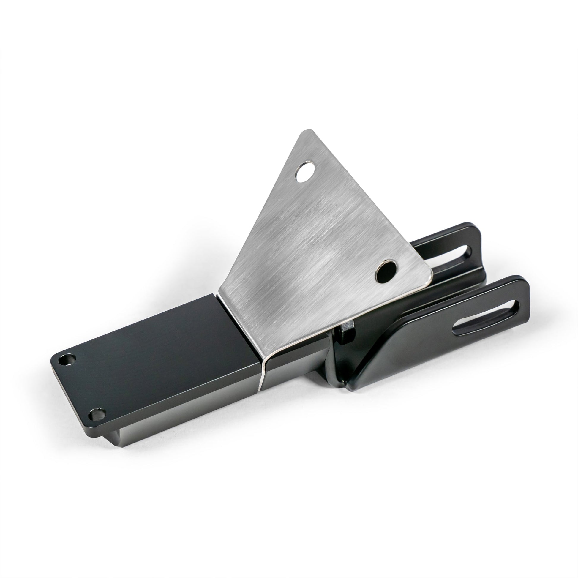 DRT Aluminum Tactical Mirror Light Bracket Kit Dunes 2 Dezert SXS