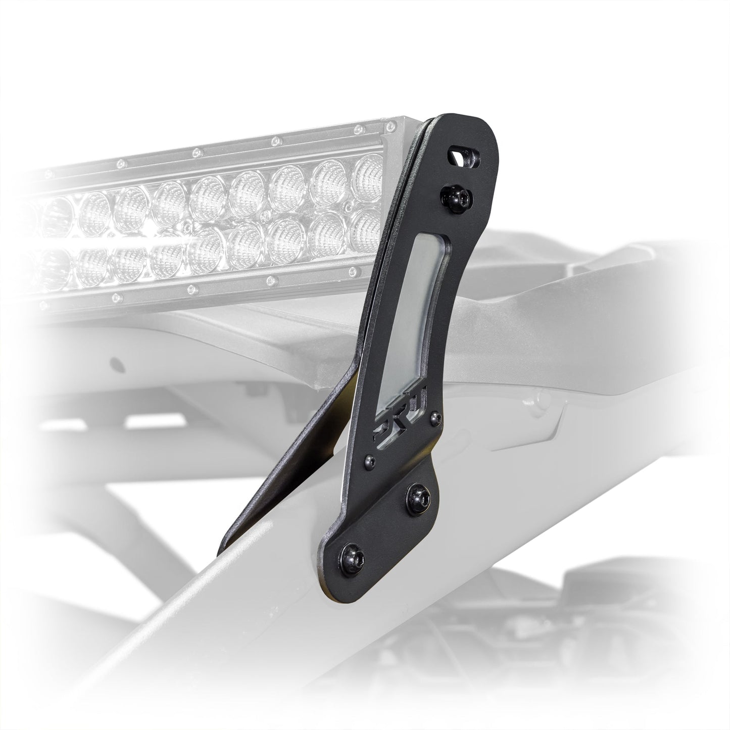 DRT Motorsports Can-Am Maverick R Light Bar Bracket Kit Dunes 2 Dezert SXS