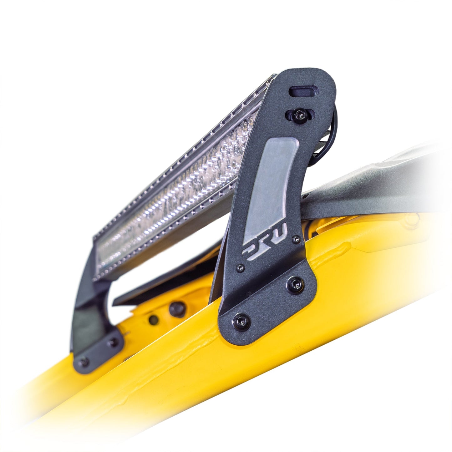 DRT Motorsports Can-Am Maverick R Light Bar Bracket Kit Dunes 2 Dezert SXS