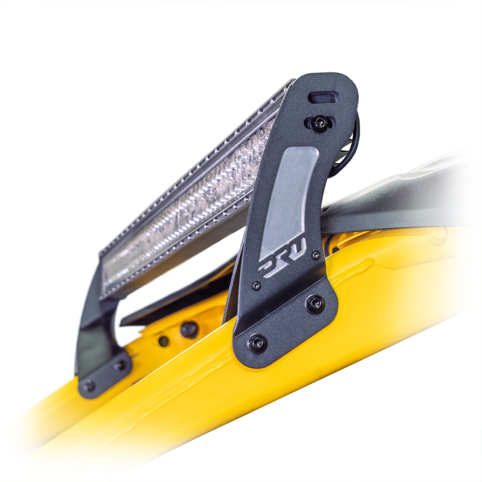DRT Motorsports Can-Am Maverick R Light Bar Bracket Kit Dunes 2 Dezert SXS