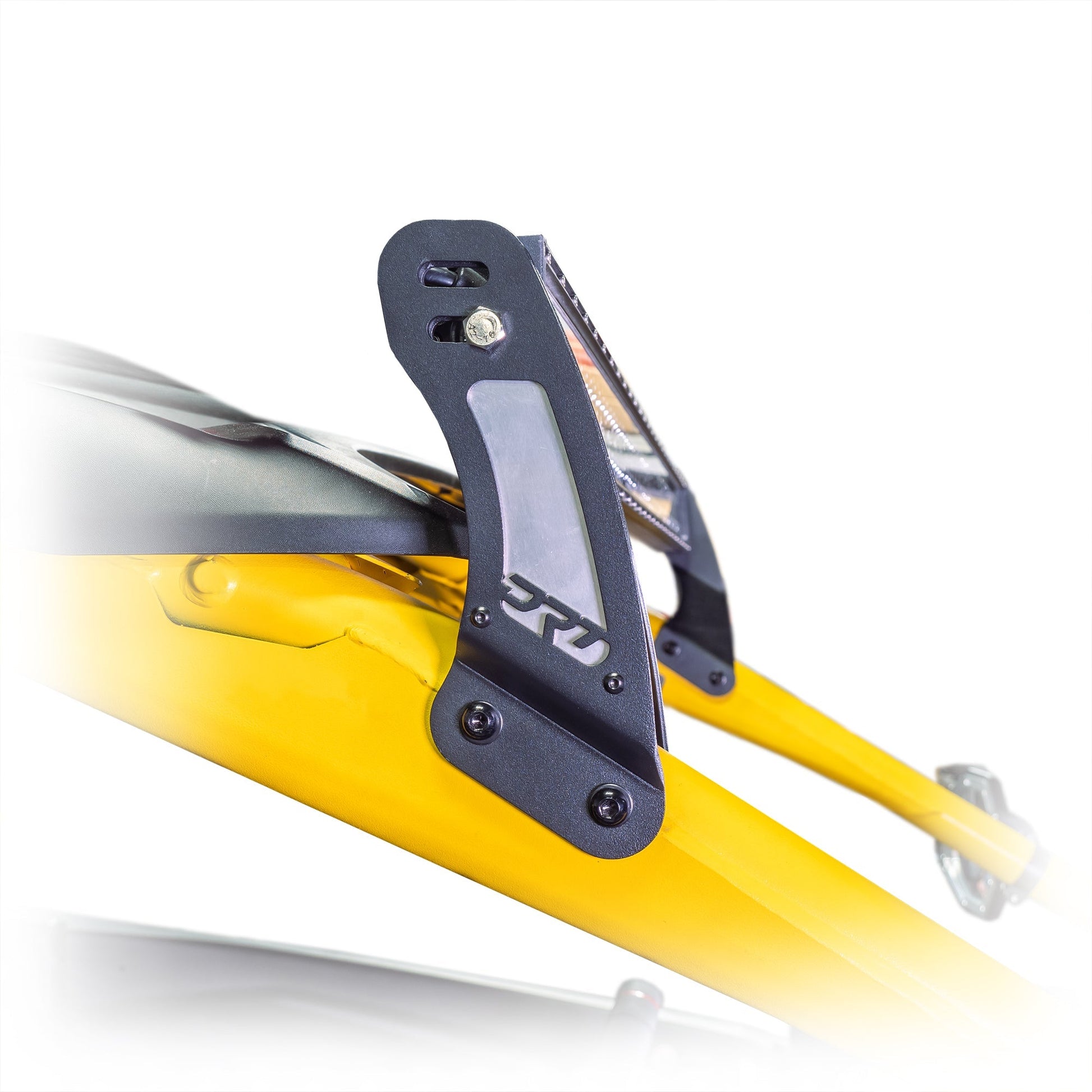 DRT Motorsports Can-Am Maverick R Light Bar Bracket Kit Dunes 2 Dezert SXS