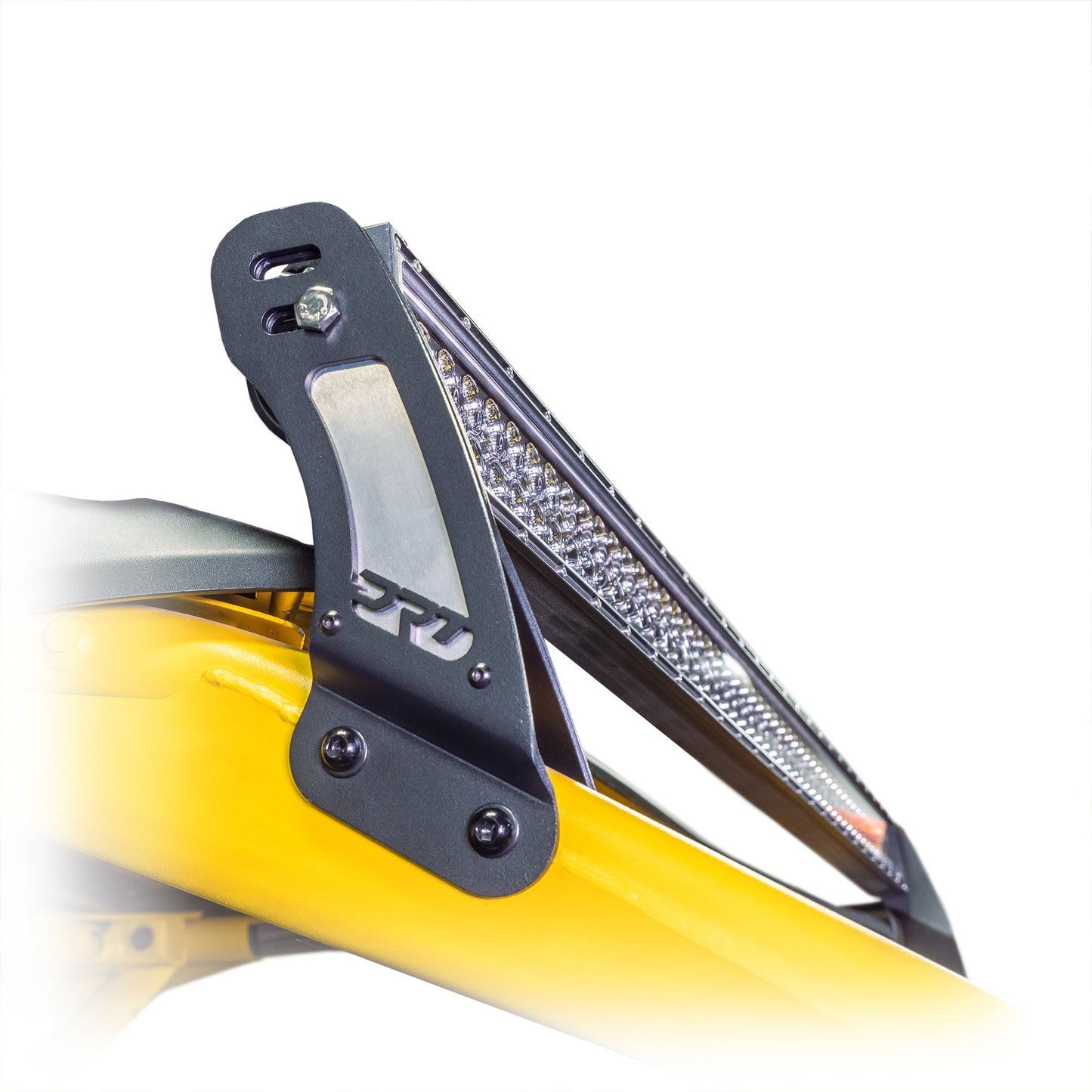DRT Motorsports Can-Am Maverick R Light Bar Bracket Kit Dunes 2 Dezert SXS
