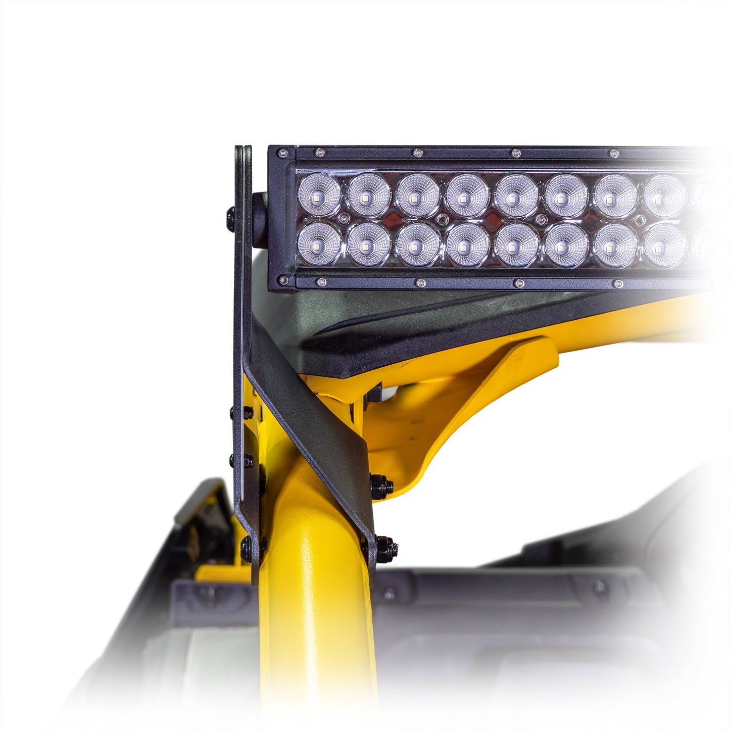 DRT Motorsports Can-Am Maverick R Light Bar Bracket Kit Dunes 2 Dezert SXS