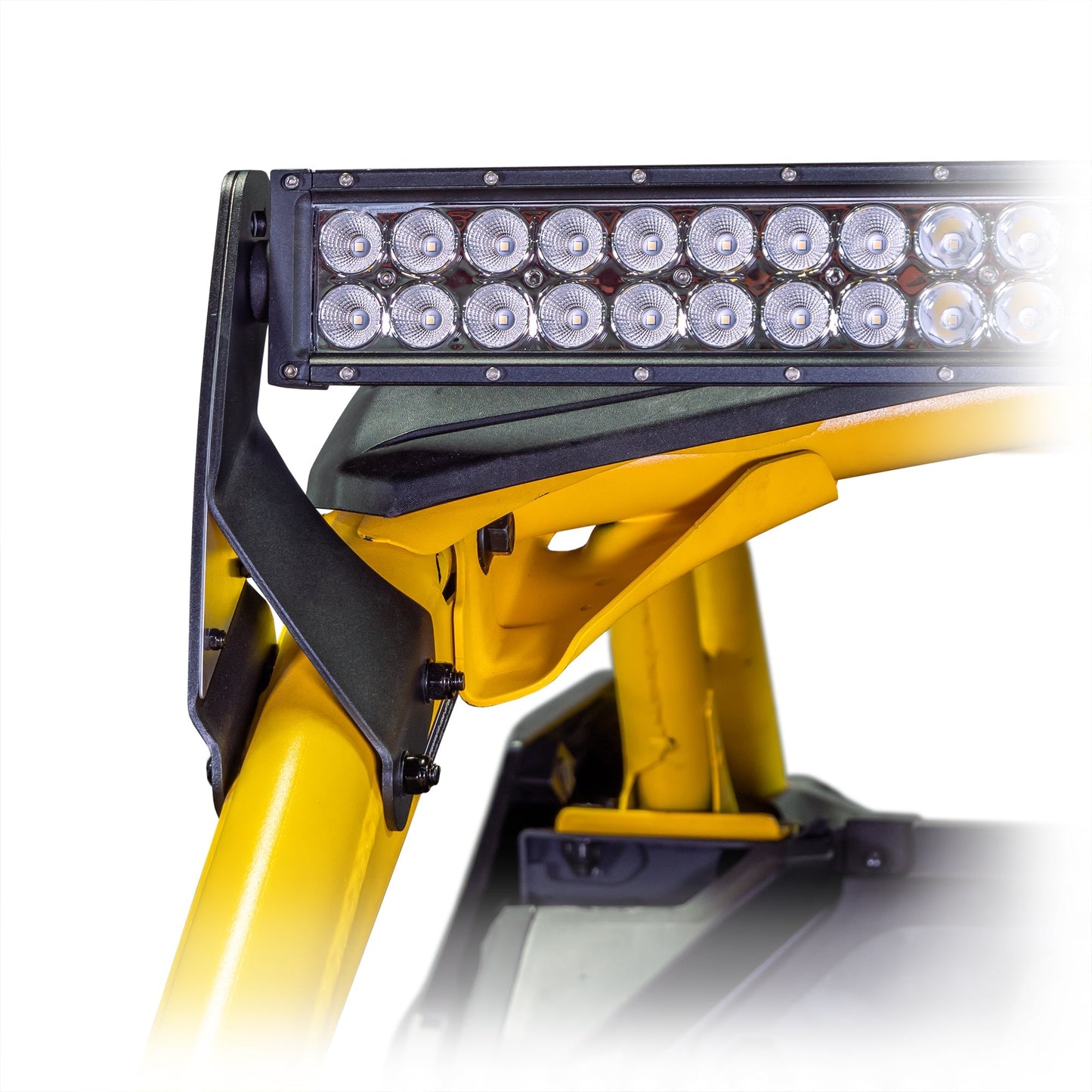 DRT Motorsports Can-Am Maverick R Light Bar Bracket Kit Dunes 2 Dezert SXS
