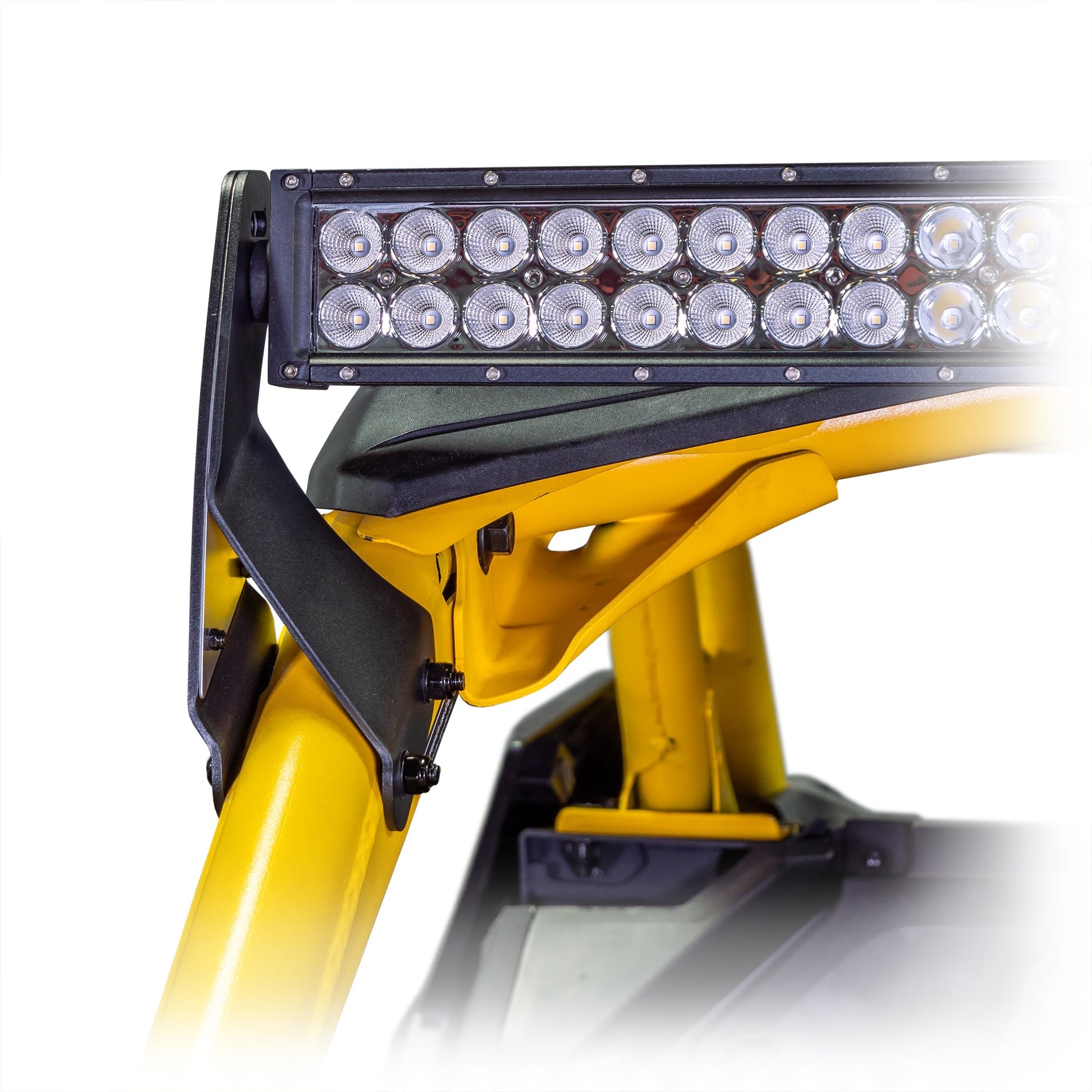 DRT Motorsports Can-Am Maverick R Light Bar Bracket Kit Dunes 2 Dezert SXS