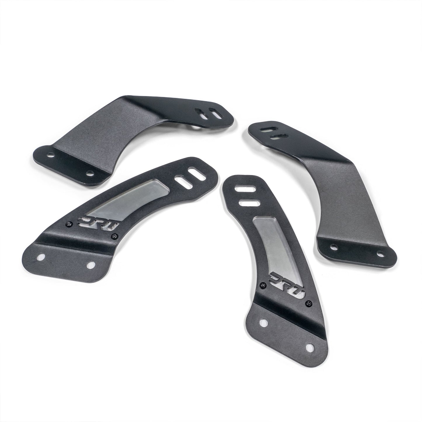 DRT Motorsports Can-Am Maverick R Light Bar Bracket Kit Dunes 2 Dezert SXS