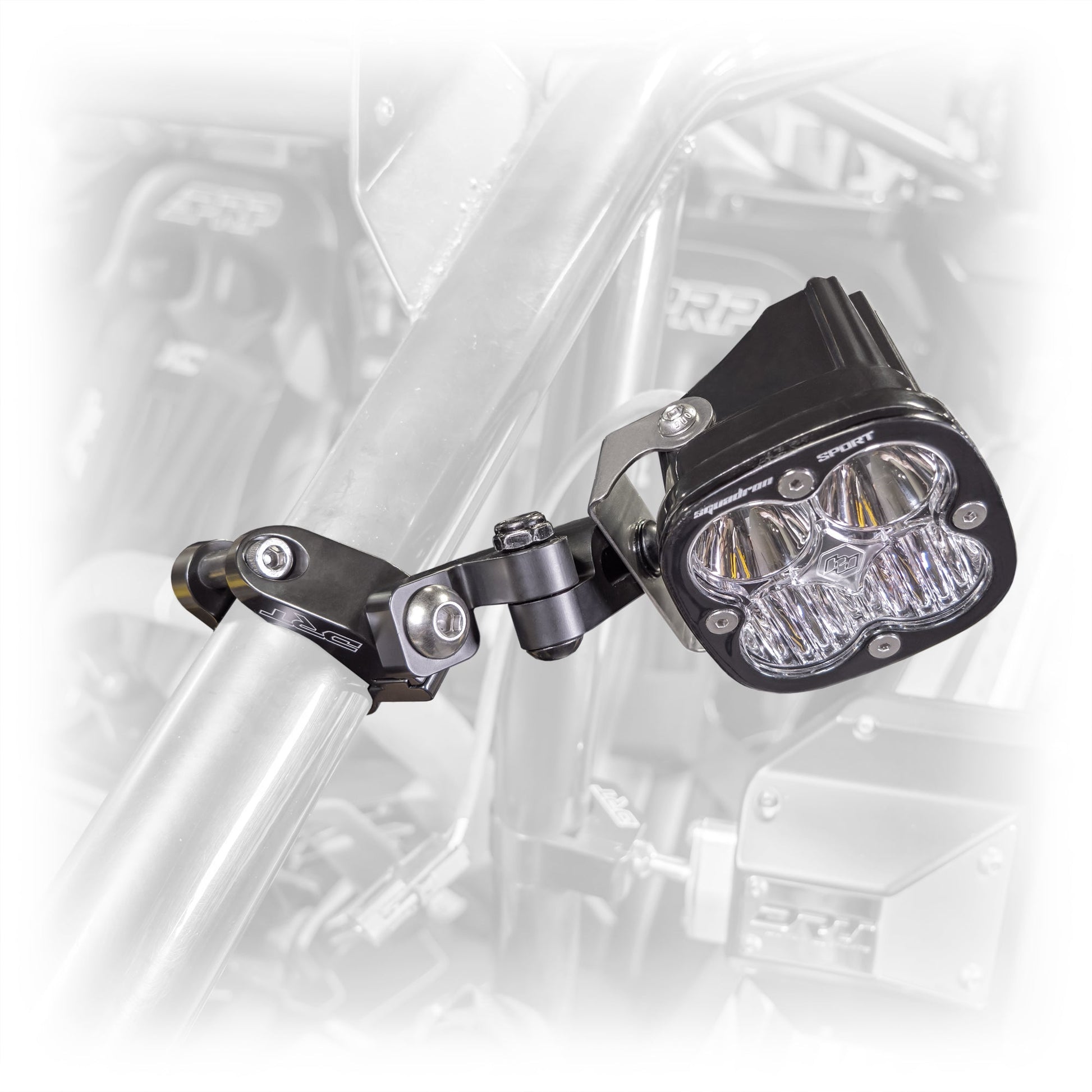 DRT Universal Billet Adjustable Mounting Bracket Dunes 2 Dezert SXS