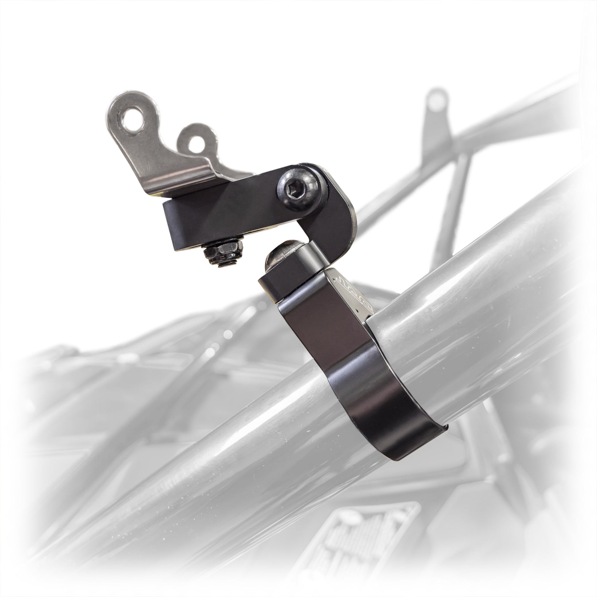 DRT Universal Billet Adjustable Mounting Bracket Dunes 2 Dezert SXS