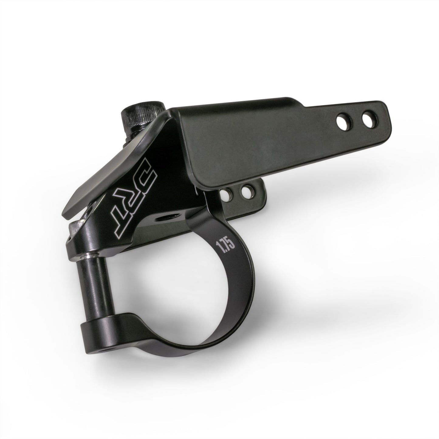 DRT Motorsports Universal Air Pumper Bracket Dunes 2 Dezert SXS