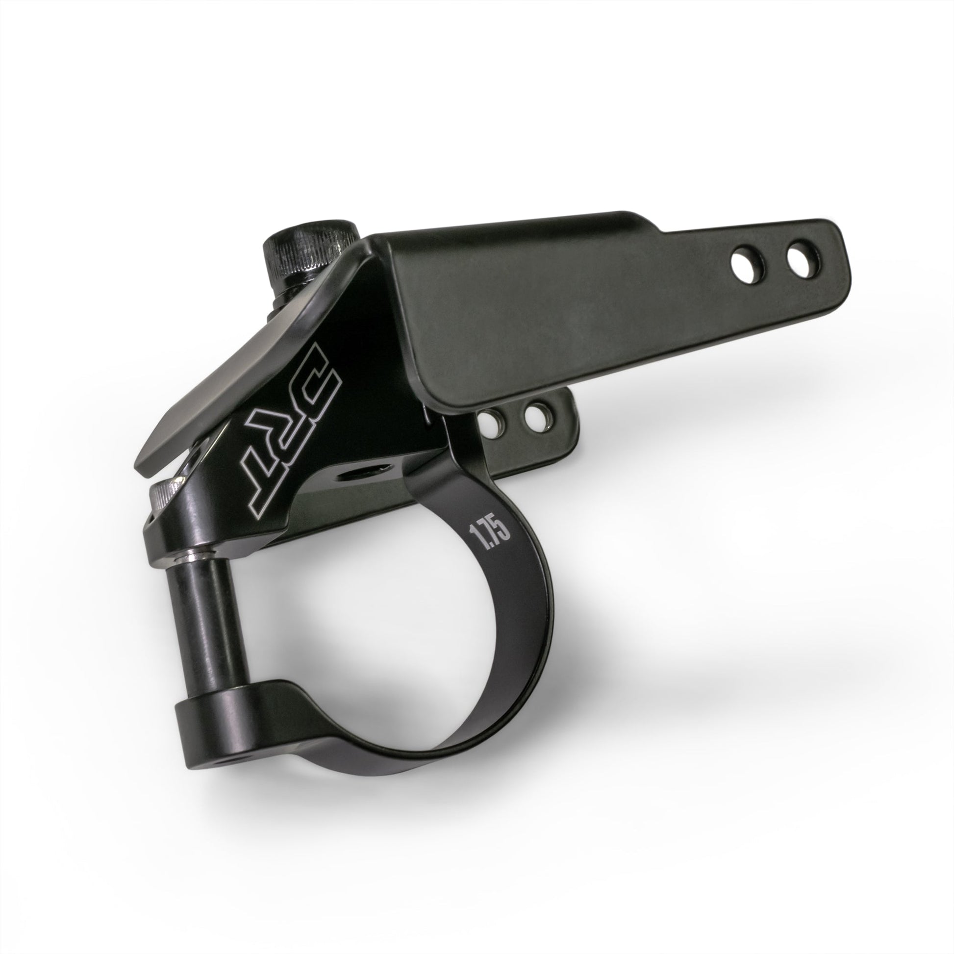 DRT Motorsports Universal Air Pumper Bracket Dunes 2 Dezert SXS