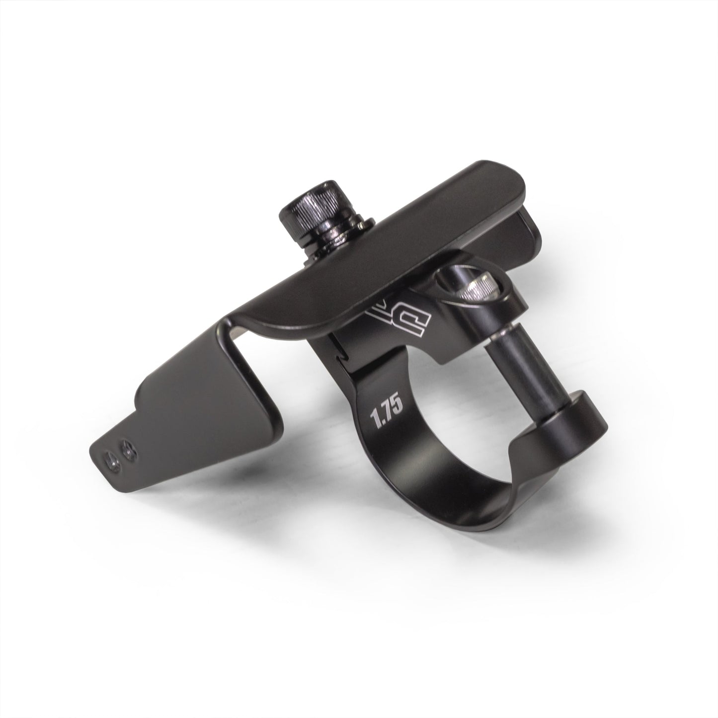 DRT Motorsports Universal Air Pumper Bracket Dunes 2 Dezert SXS
