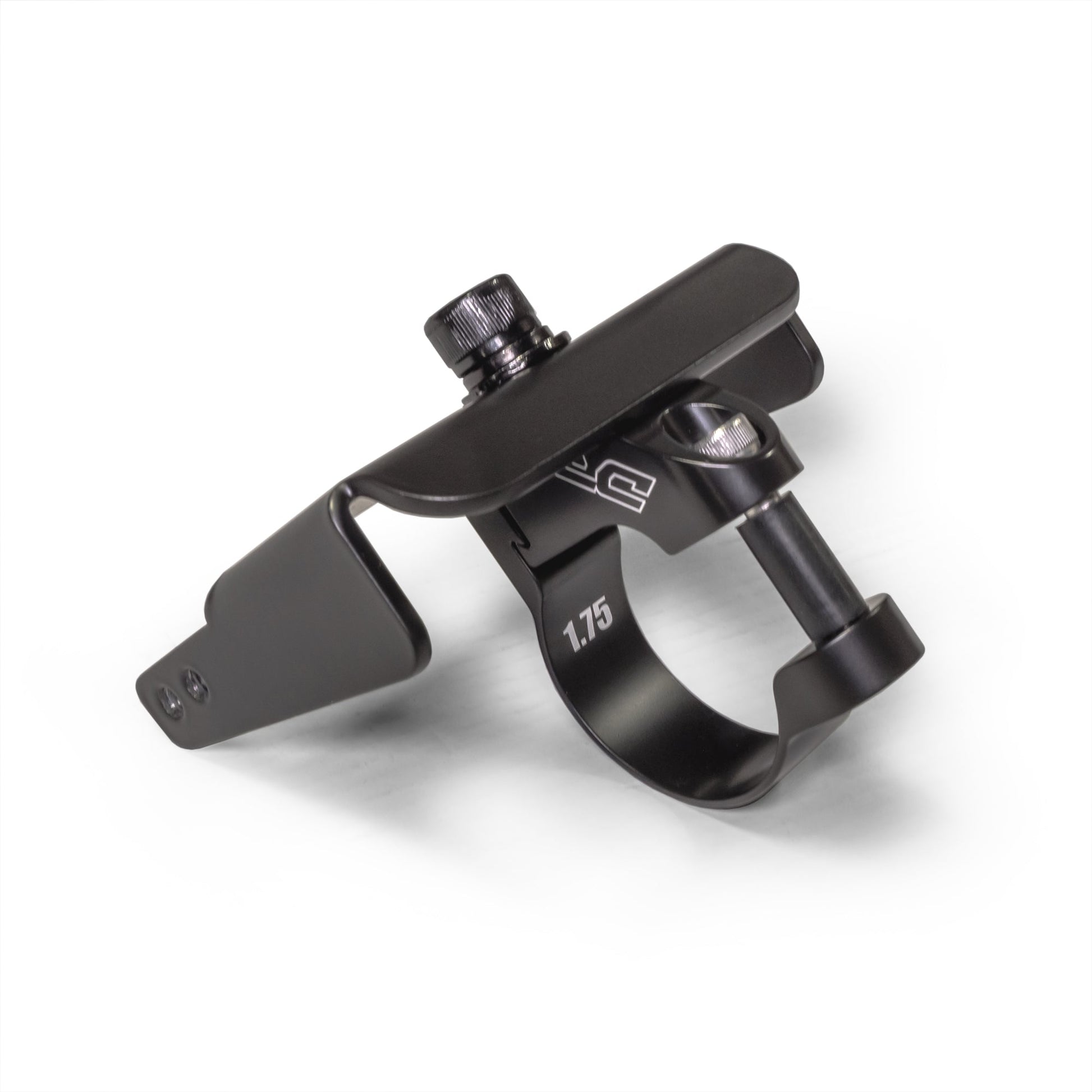 DRT Motorsports Universal Air Pumper Bracket Dunes 2 Dezert SXS