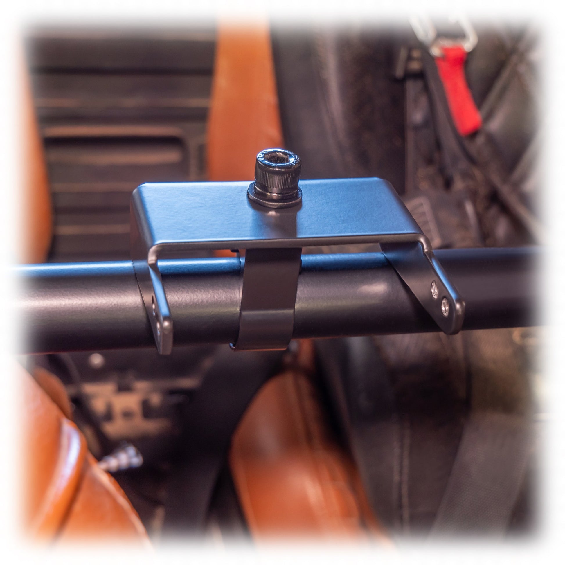 DRT Motorsports Universal Air Pumper Bracket Dunes 2 Dezert SXS