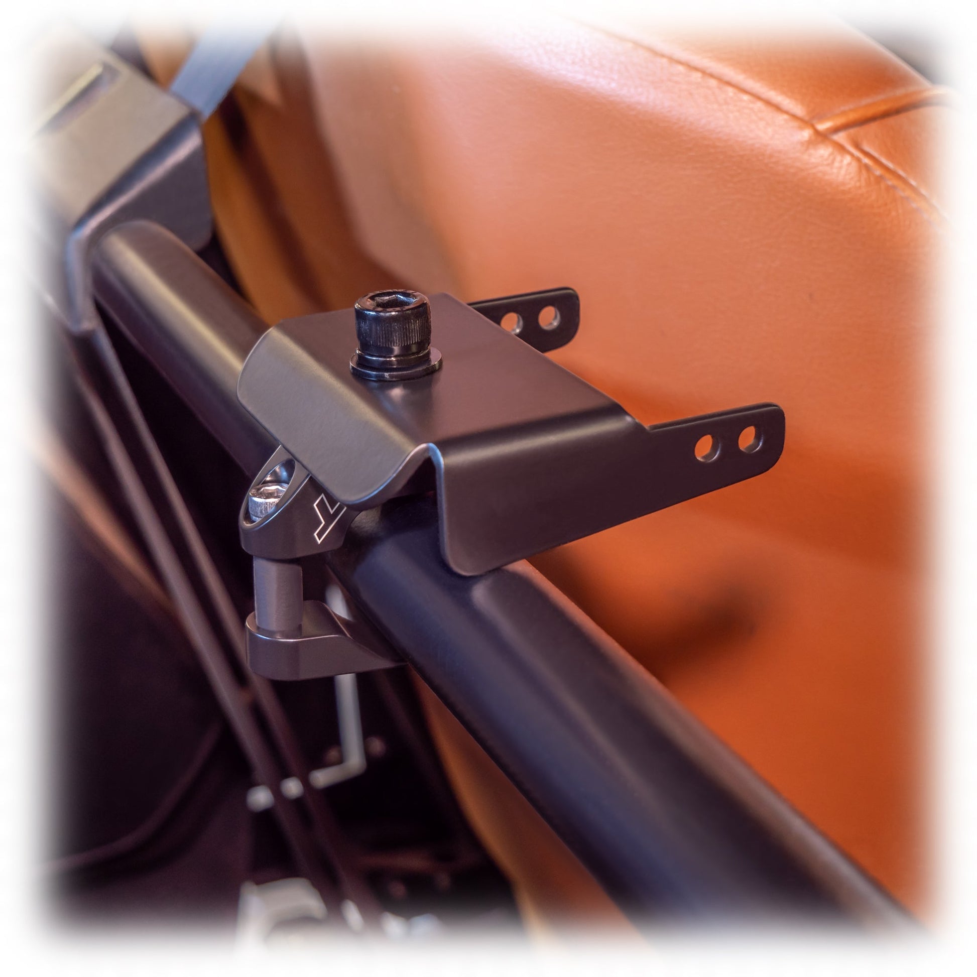 DRT Motorsports Universal Air Pumper Bracket Dunes 2 Dezert SXS