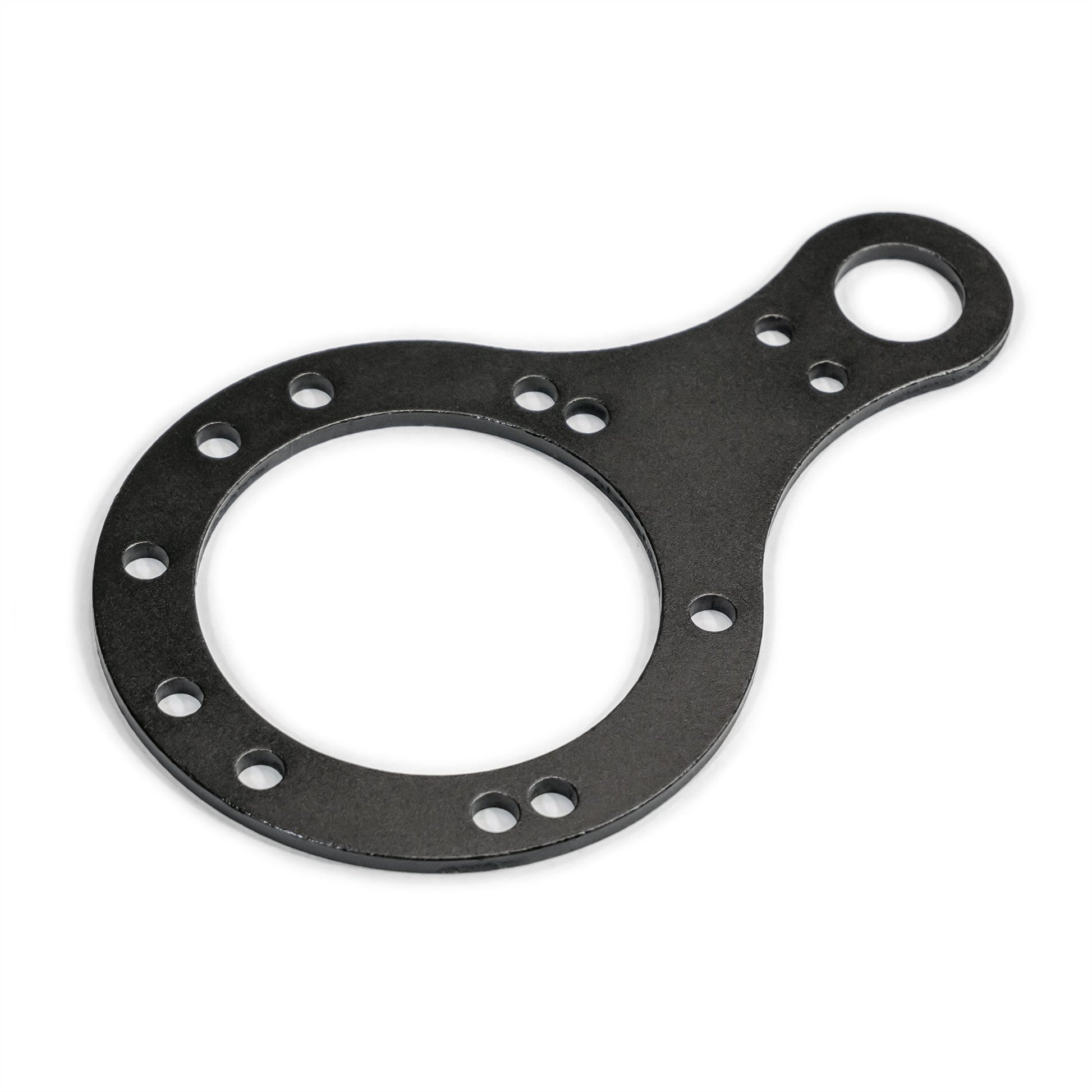DRT Motorsports Steering Wheel Push-To-Talk Plate Dunes 2 Dezert SXS