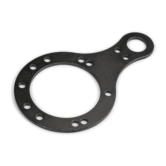 DRT Motorsports Steering Wheel Push-To-Talk Plate Dunes 2 Dezert SXS
