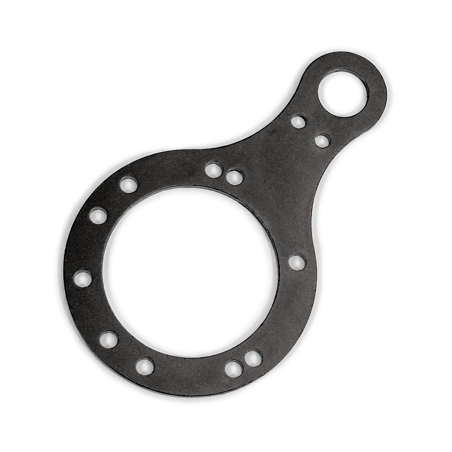 DRT Motorsports Steering Wheel Push-To-Talk Plate Dunes 2 Dezert SXS