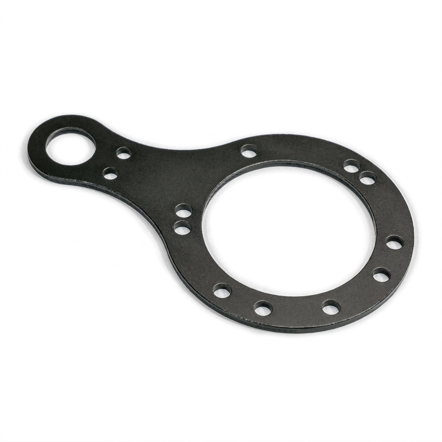 DRT Motorsports Steering Wheel Push-To-Talk Plate Dunes 2 Dezert SXS