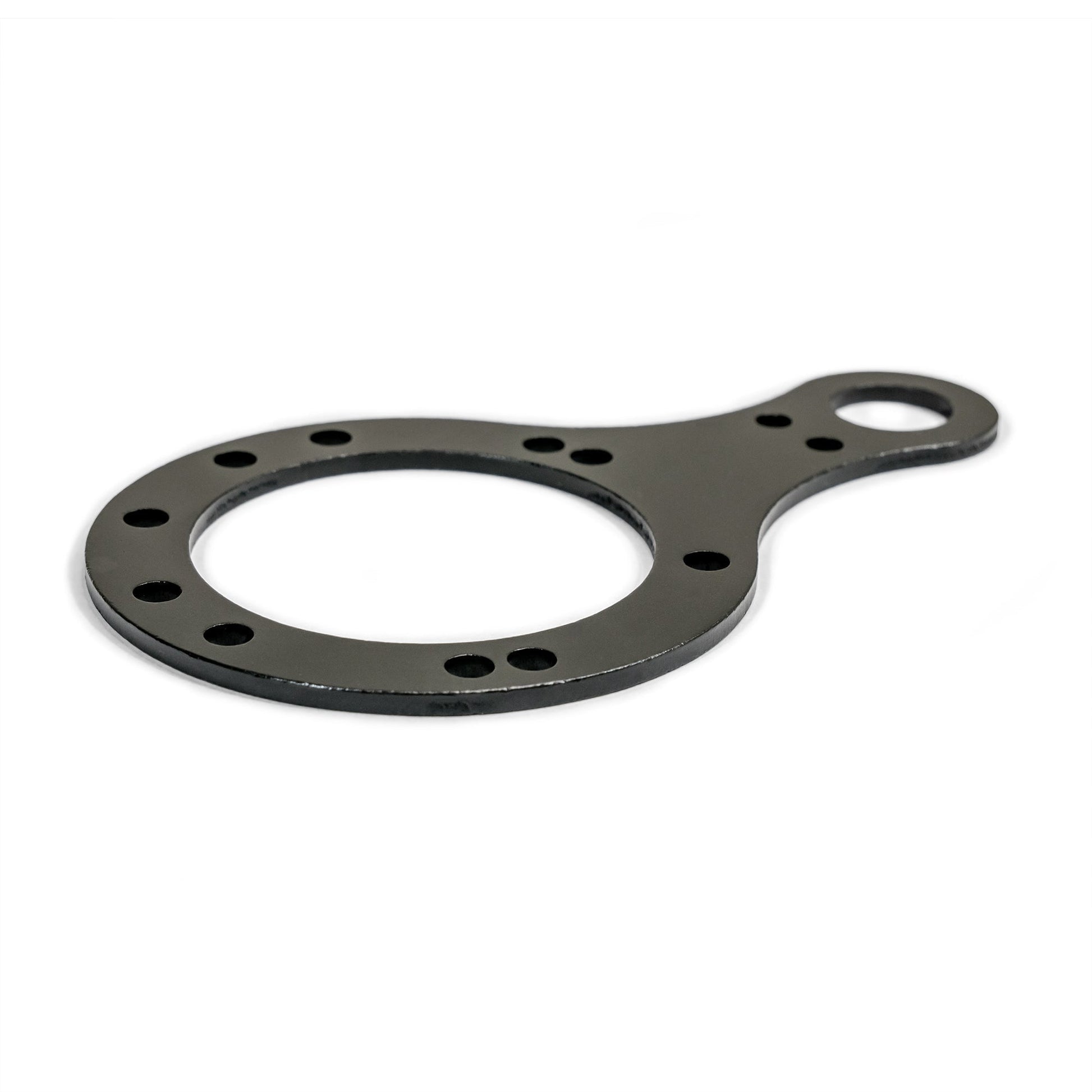 DRT Motorsports Steering Wheel Push-To-Talk Plate Dunes 2 Dezert SXS