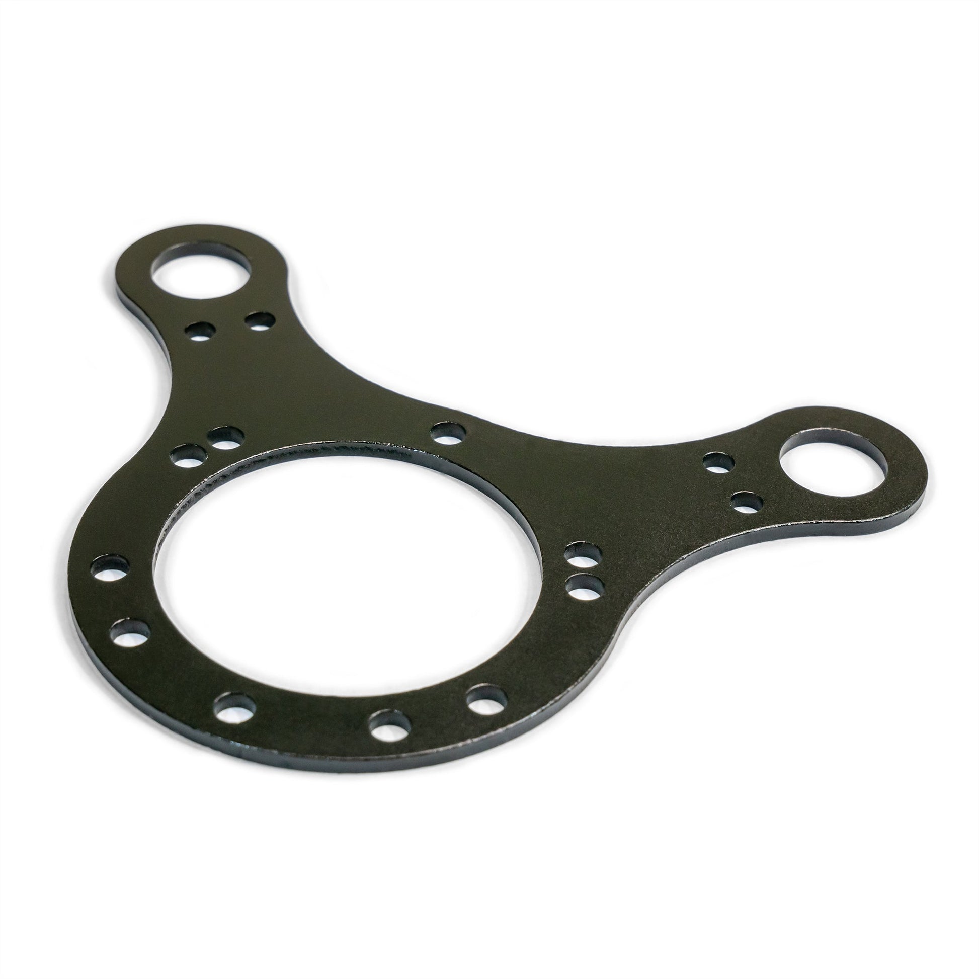 DRT Motorsports Steering Wheel Push-To-Talk Plate Dunes 2 Dezert SXS